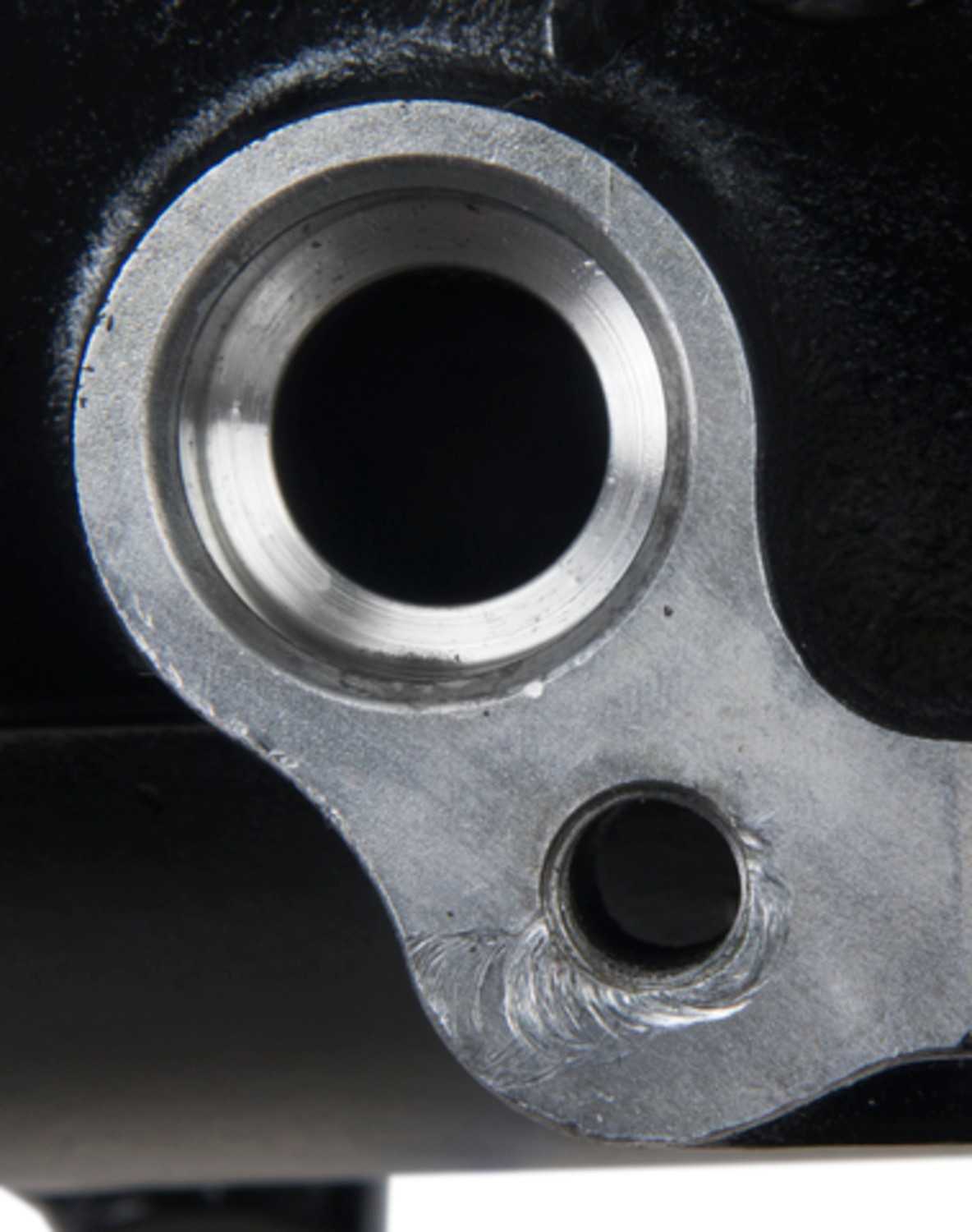 Four Seasons Reman Sanden/Sankyo TRS090 Compressor w/ Clutch 77544