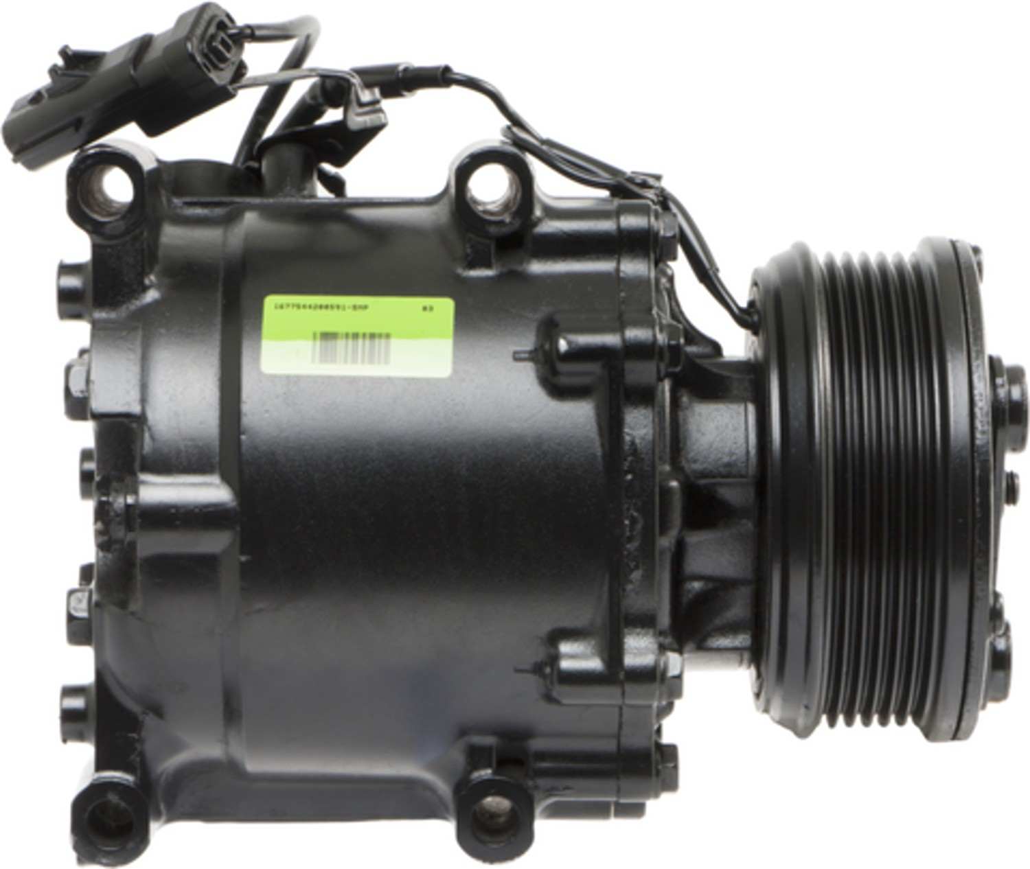 Four Seasons Reman Sanden/Sankyo TRS090 Compressor w/ Clutch 77544