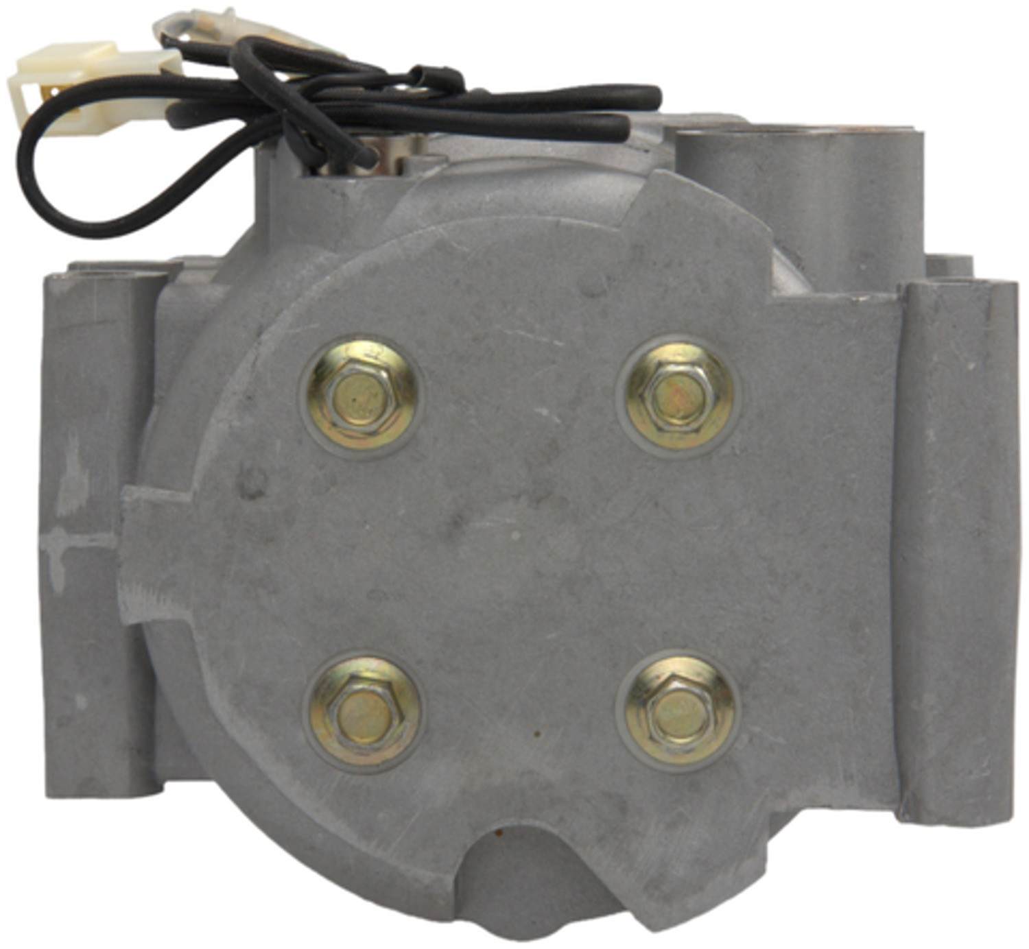 Four Seasons Reman Sanden/Sankyo TRS090 Compressor w/ Clutch 77550