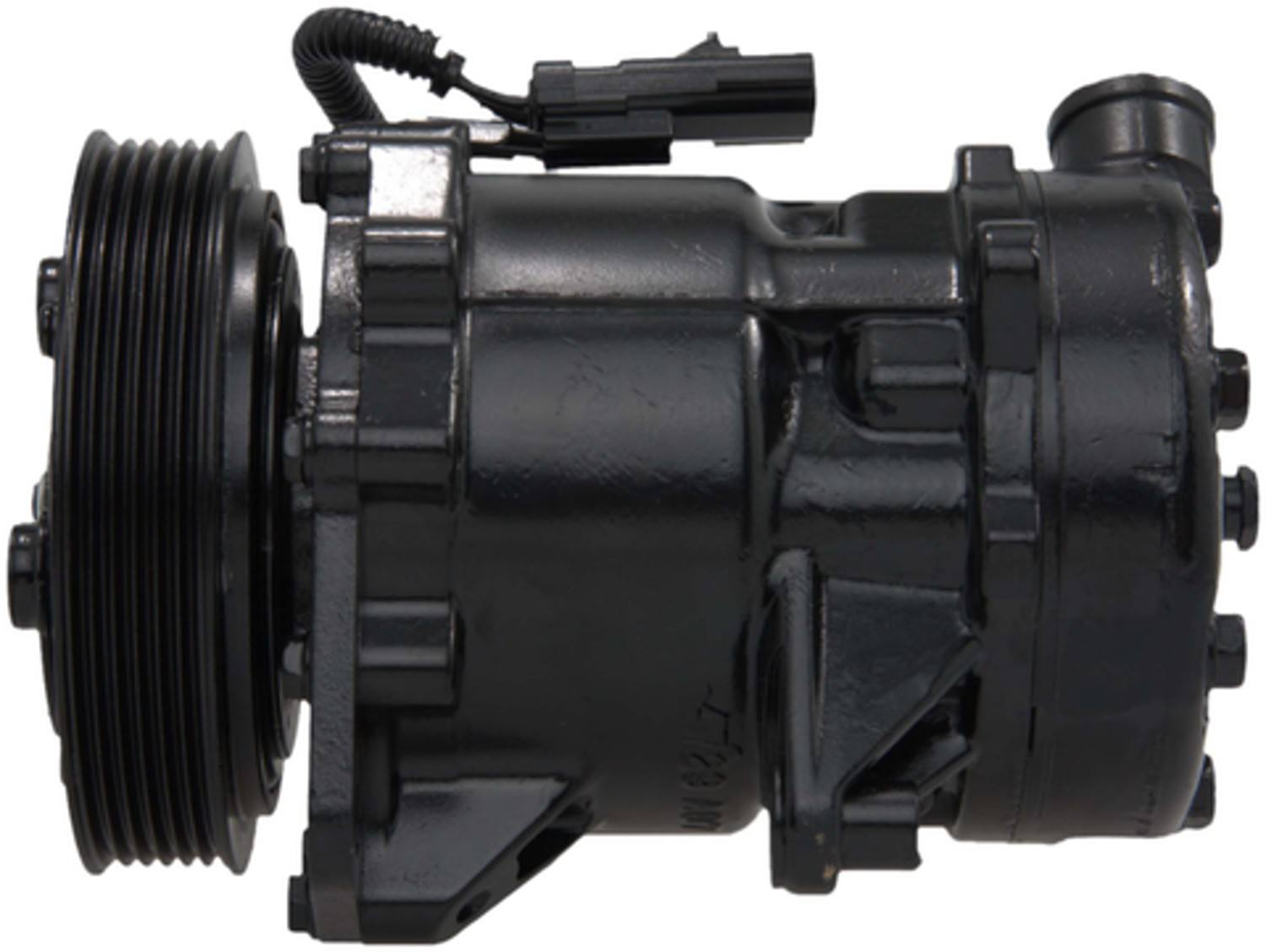 Four Seasons A/C Compressor 77558