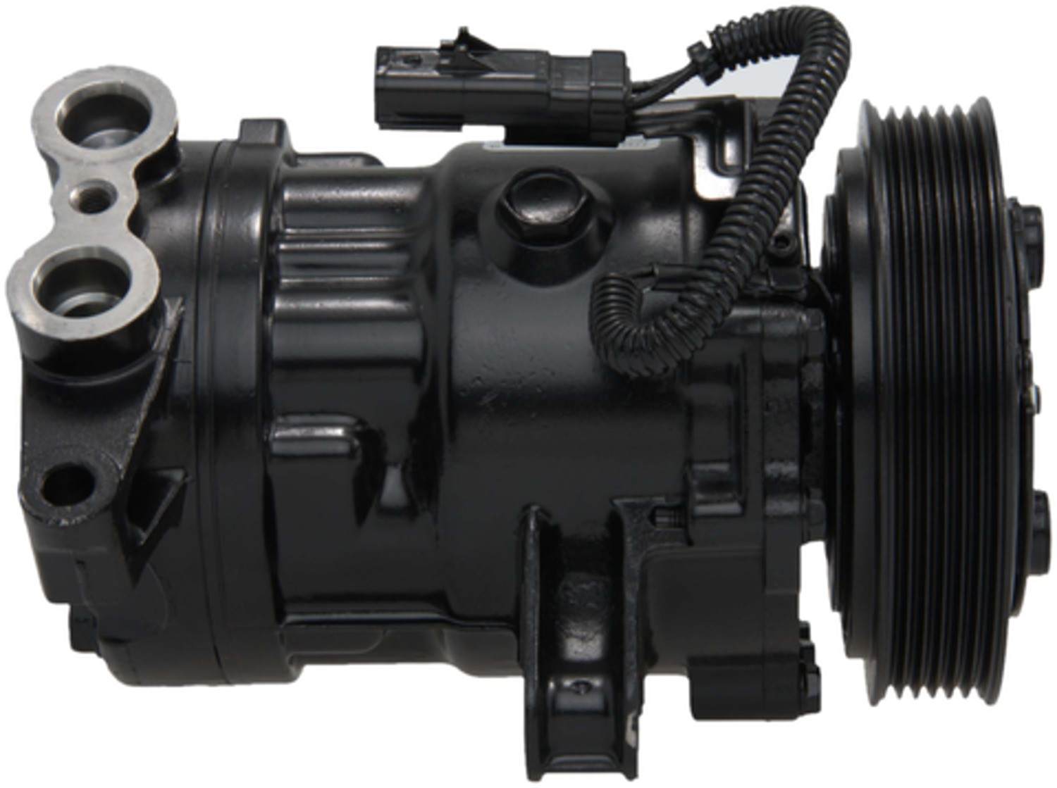Four Seasons A/C Compressor 77558