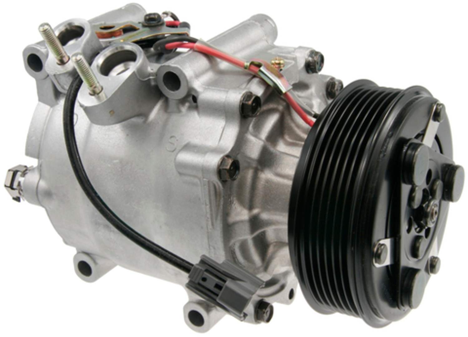 Four Seasons A/C Compressor 77599