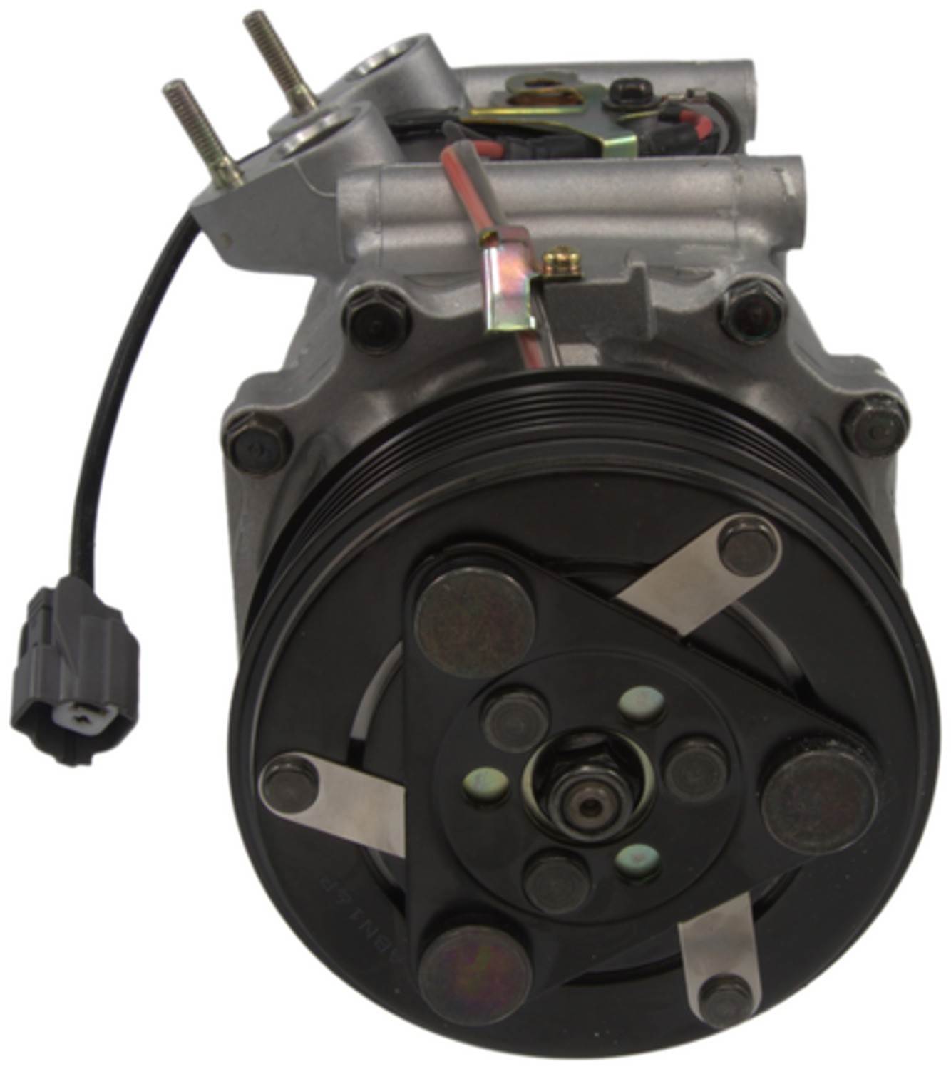 Four Seasons A/C Compressor 77599