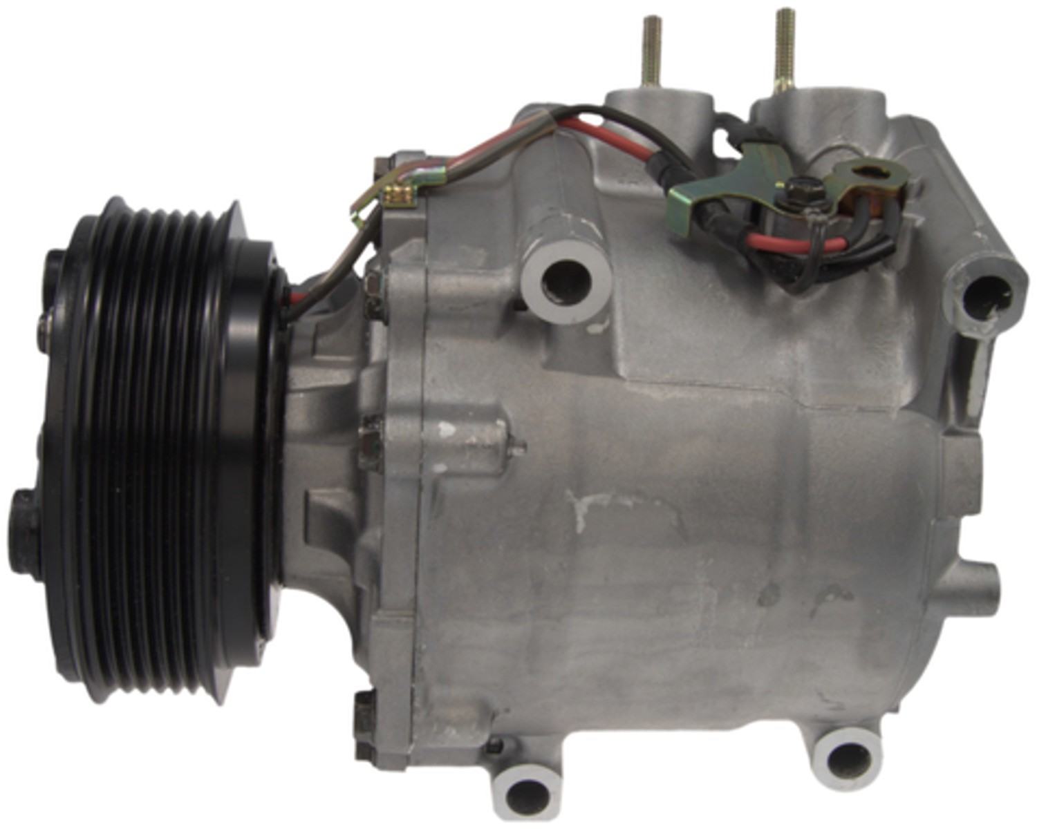 Four Seasons A/C Compressor 77599