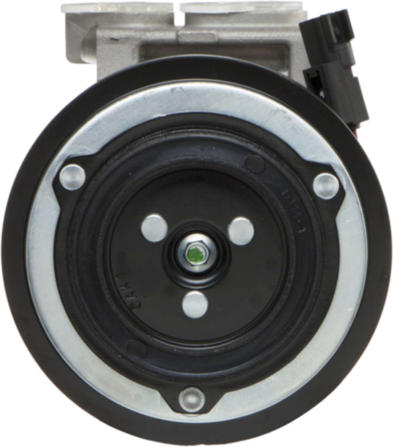 Four Seasons A/C Compressor 78190