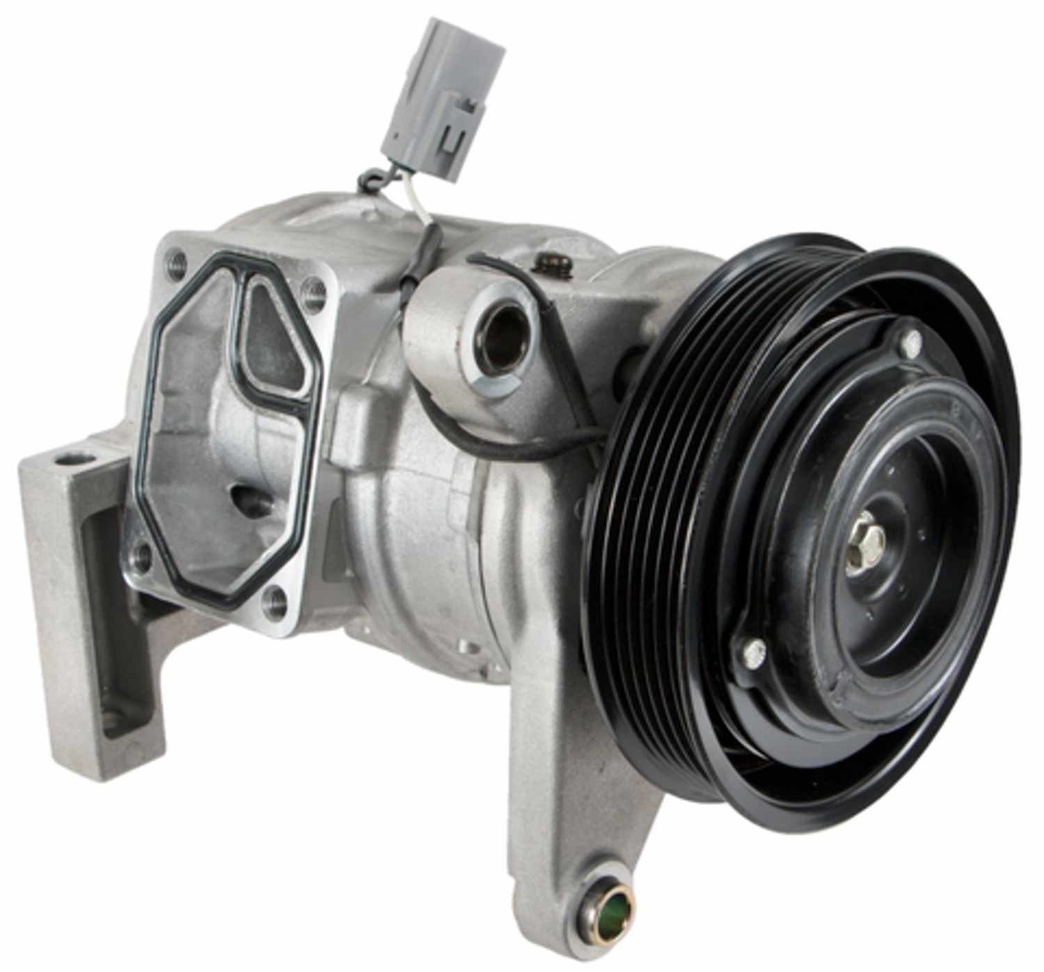 Four Seasons A/C Compressor 78310