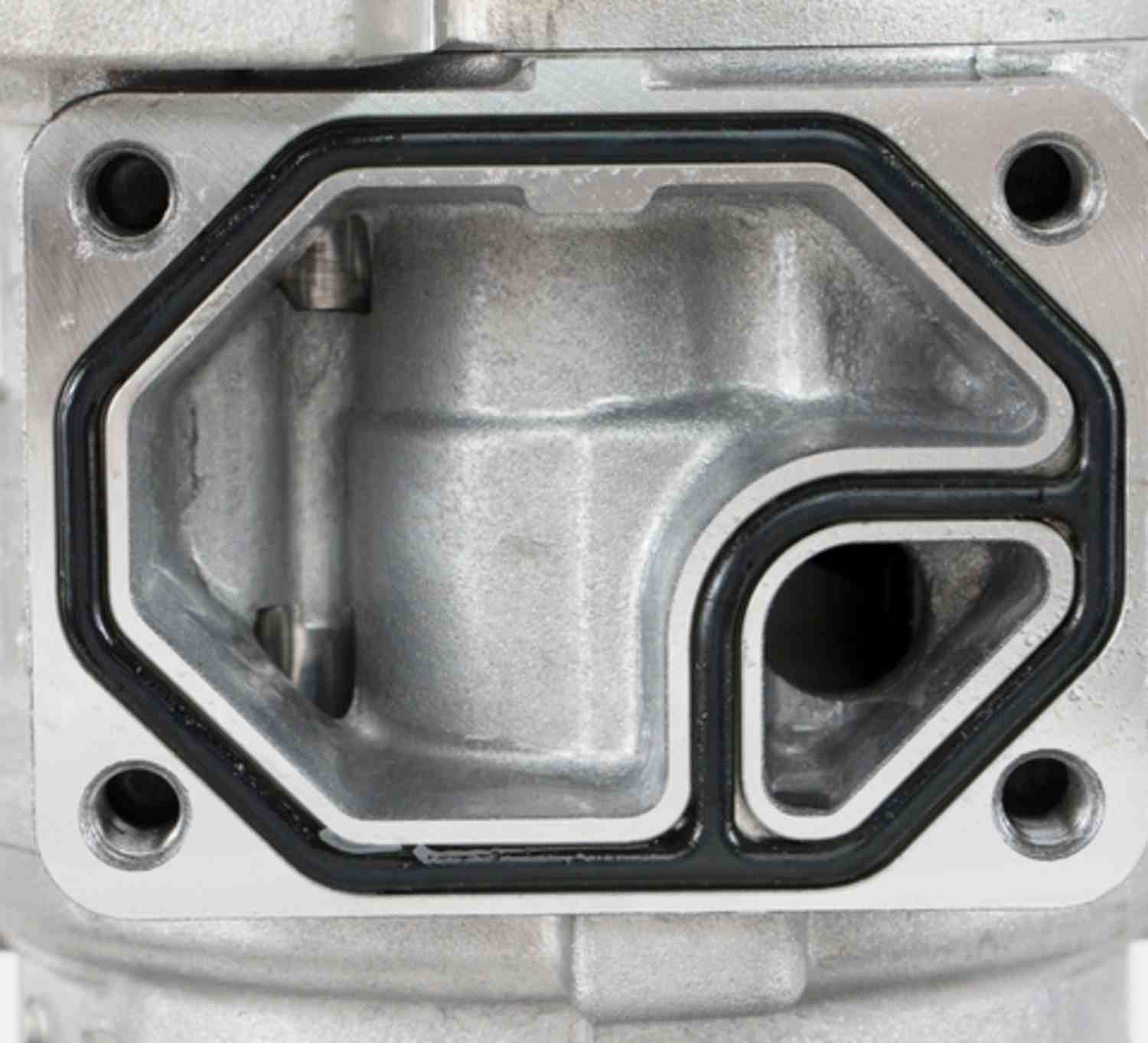 Four Seasons A/C Compressor 78310