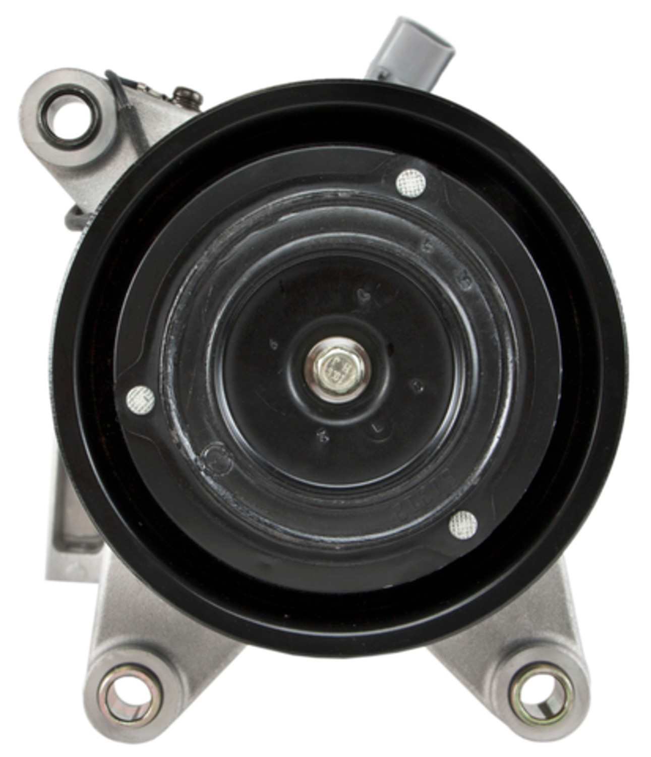 Four Seasons A/C Compressor 78310