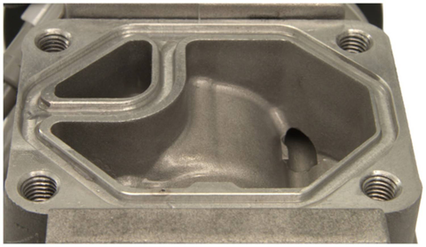 Four Seasons A/C Compressor 78318