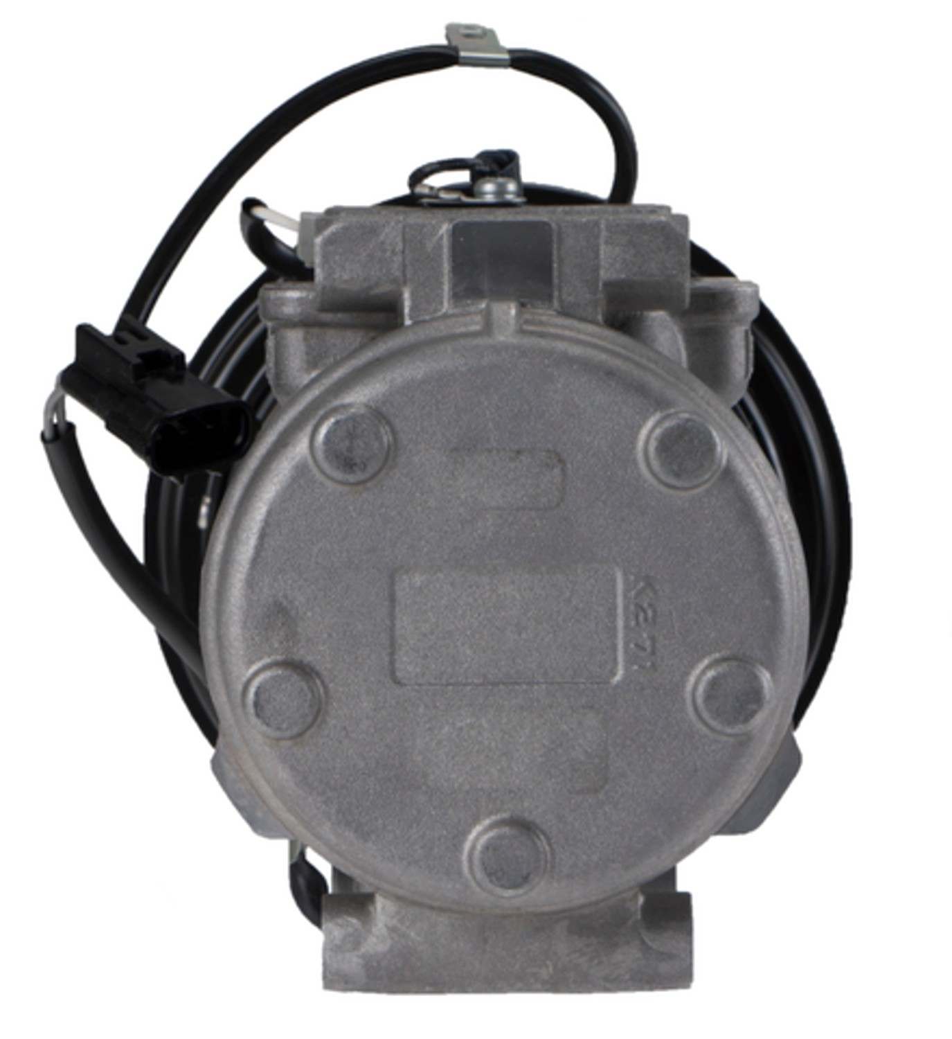 Four Seasons A/C Compressor 78324