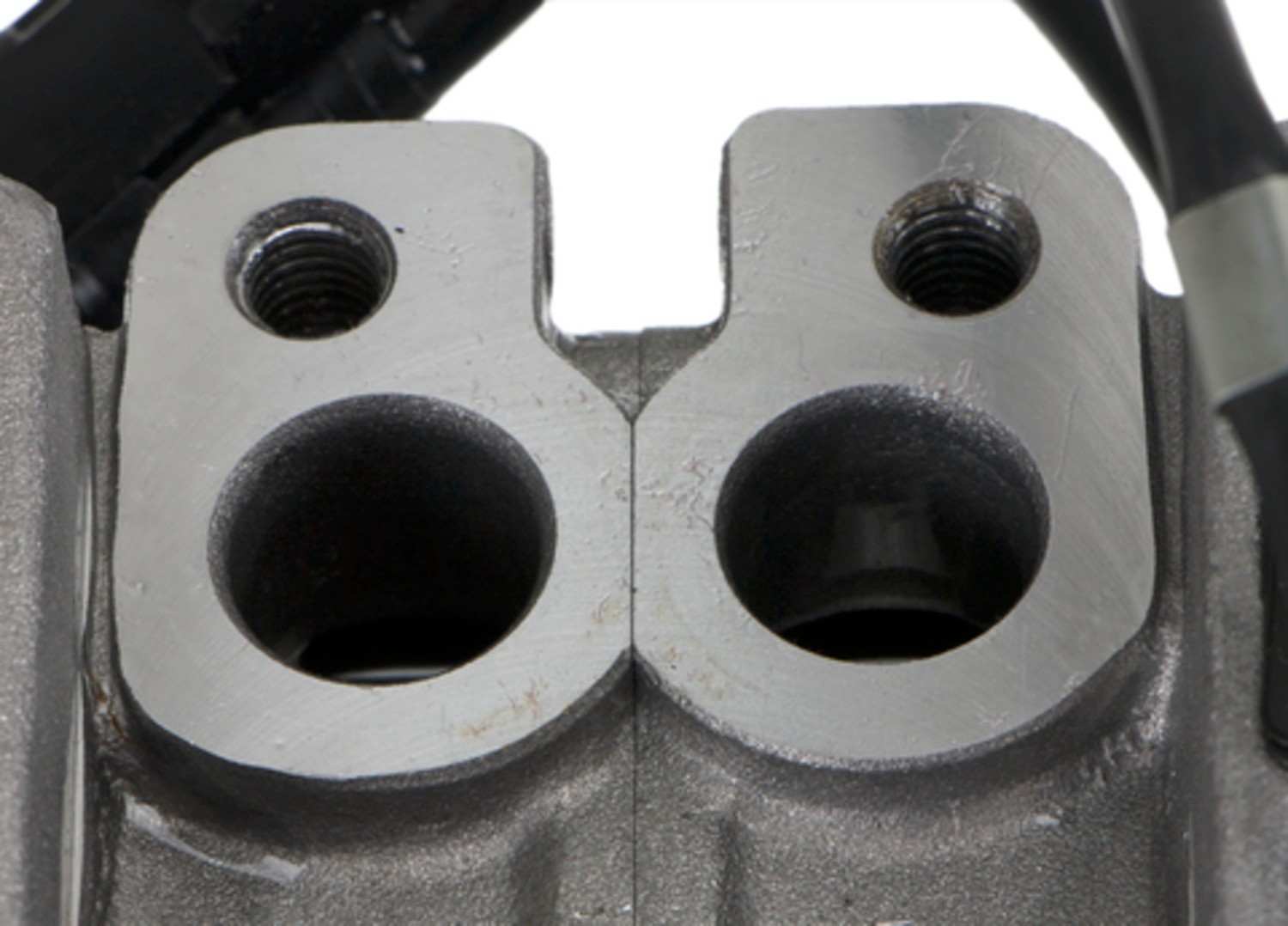 Four Seasons A/C Compressor 78324