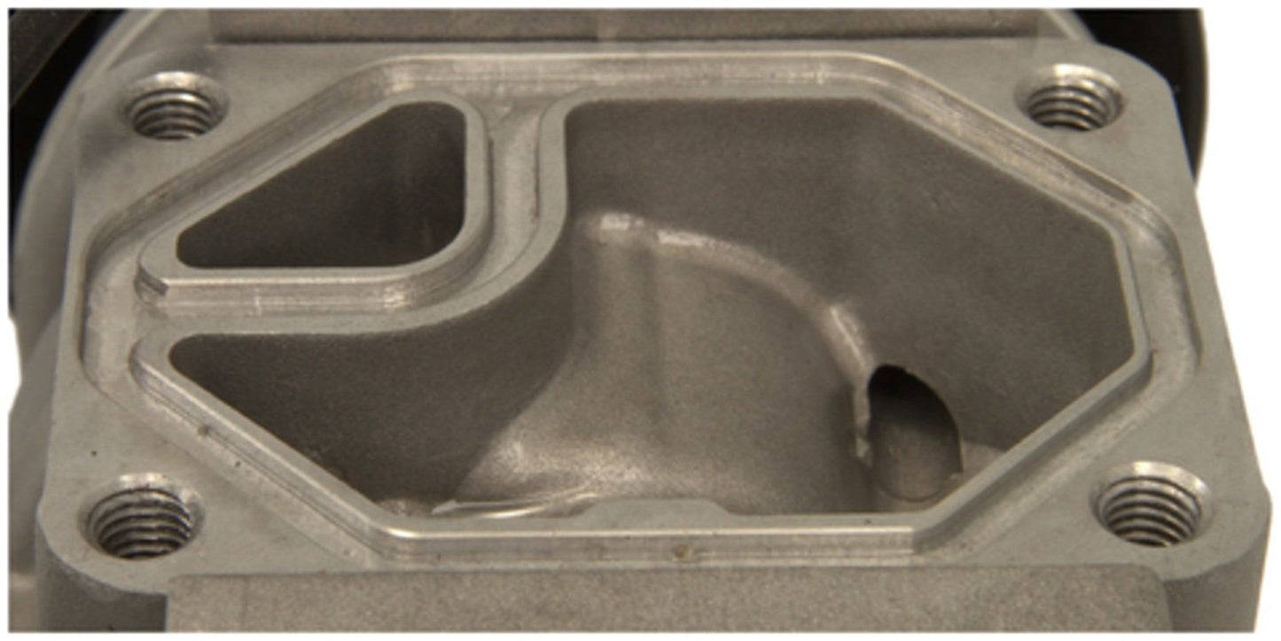 Four Seasons A/C Compressor 78334