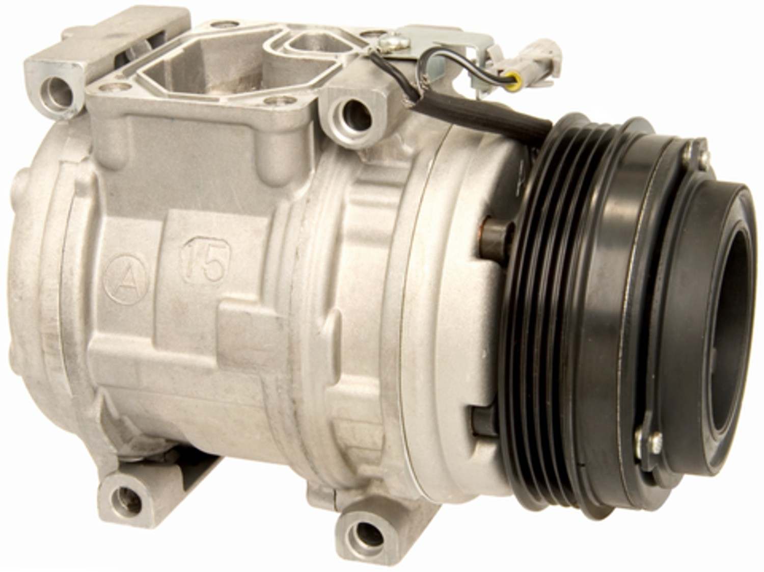 Four Seasons A/C Compressor 78335