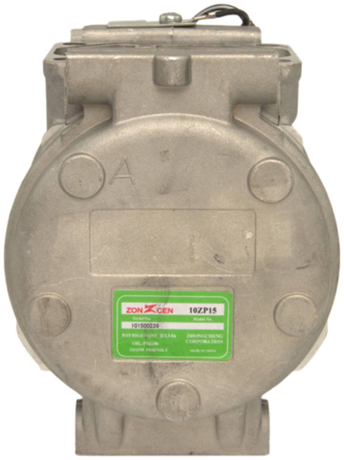 Four Seasons A/C Compressor 78335