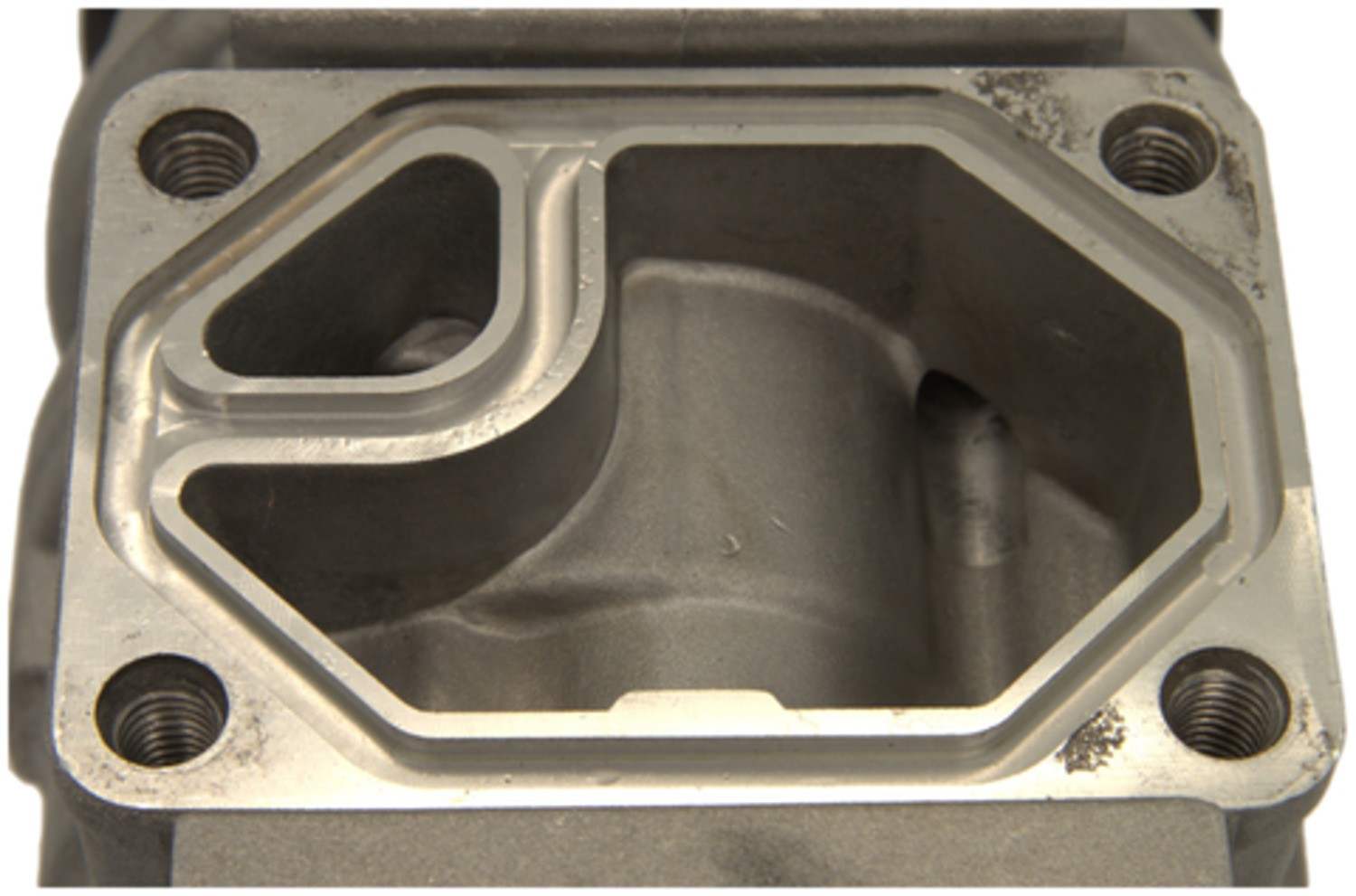 Four Seasons A/C Compressor 78335