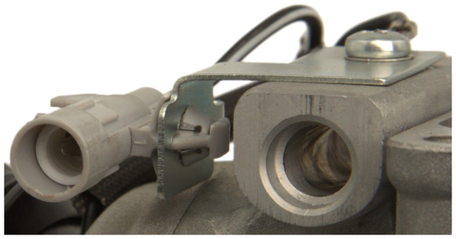 Four Seasons A/C Compressor 78335