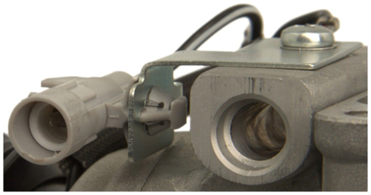 Four Seasons A/C Compressor 78335