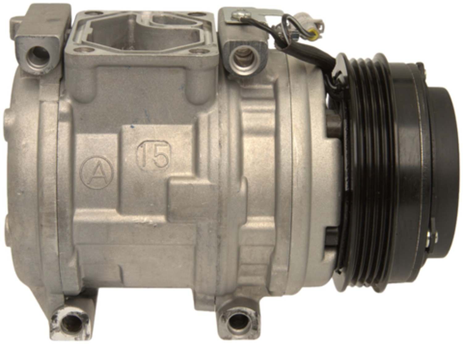 Four Seasons A/C Compressor 78335