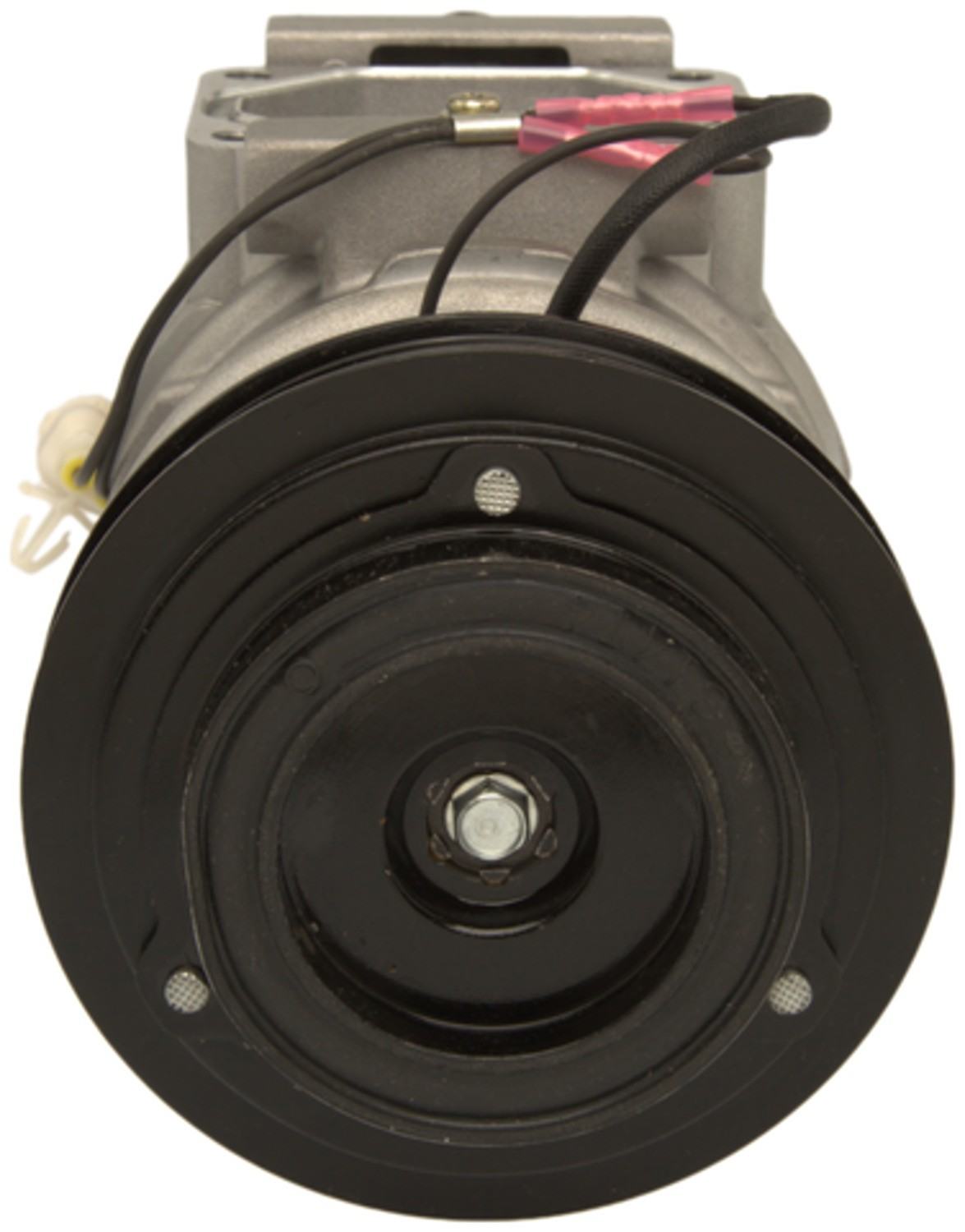 Four Seasons A/C Compressor 78336