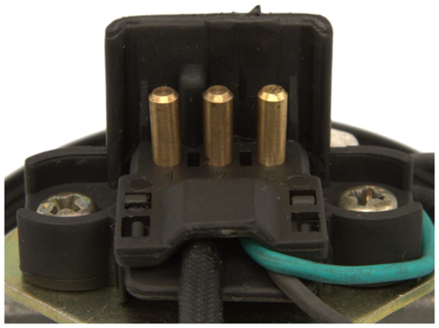 Four Seasons New Nippondenso 10PA17C Compressor w/ Clutch 78344