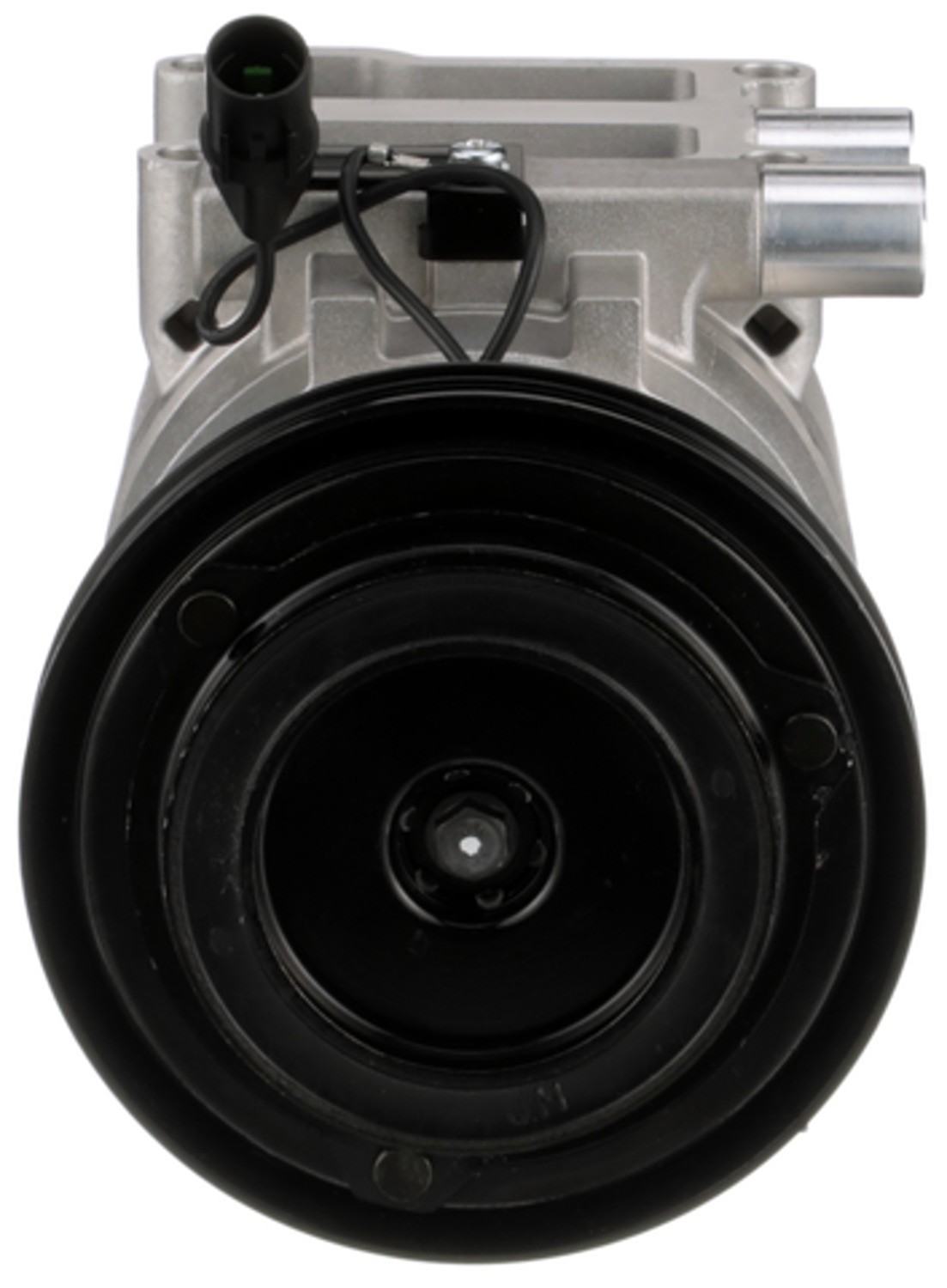 Four Seasons New Ford HS15 Compressor w/ Clutch 78347