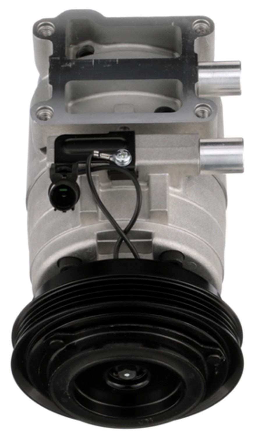 Four Seasons New Ford HS15 Compressor w/ Clutch 78347