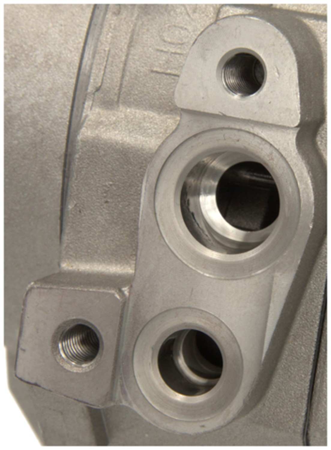 Four Seasons A/C Compressor 78348