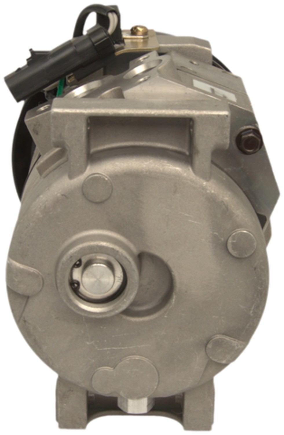 Four Seasons A/C Compressor 78387