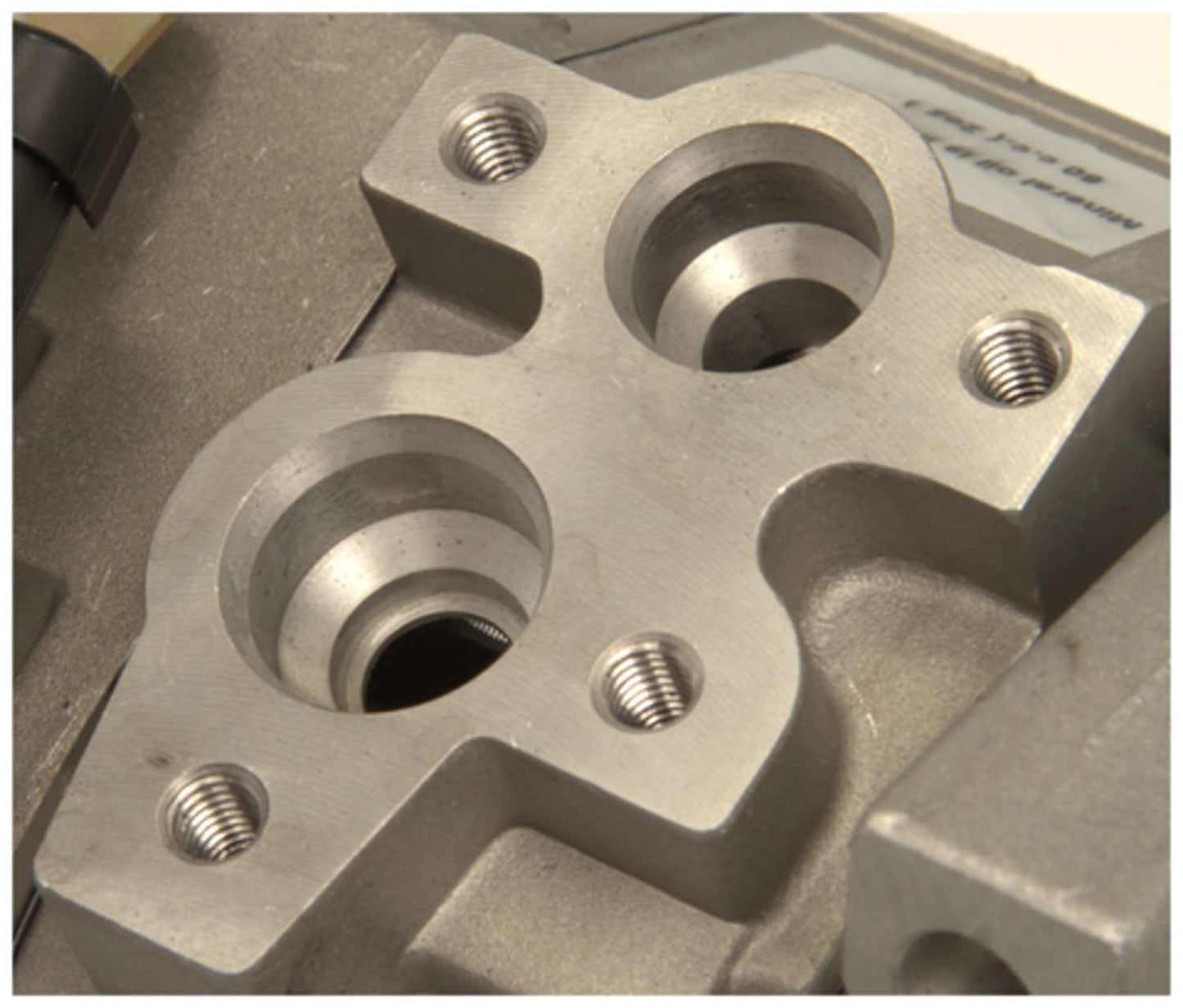 Four Seasons A/C Compressor 78387