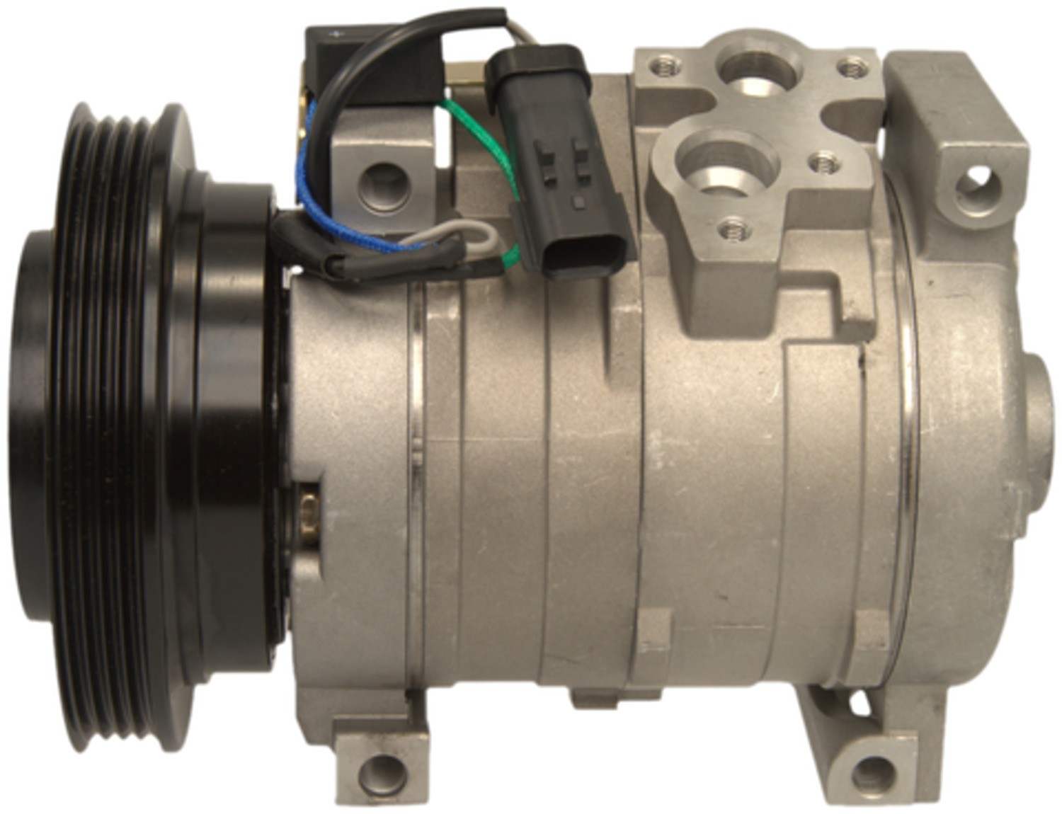 Four Seasons A/C Compressor 78387