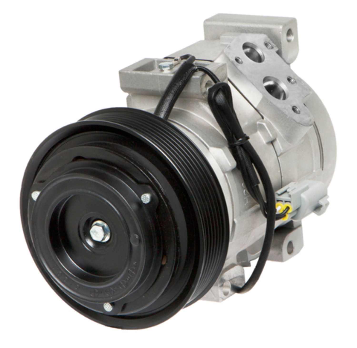 Four Seasons A/C Compressor 78388