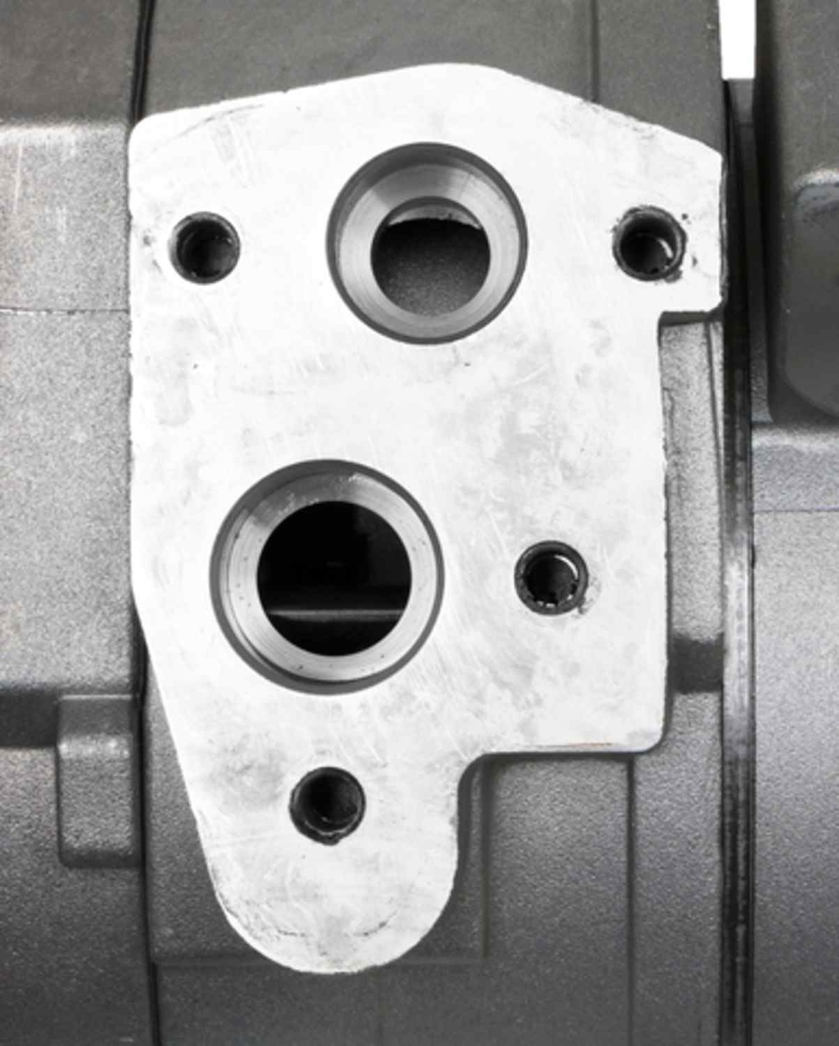 Four Seasons A/C Compressor 78388