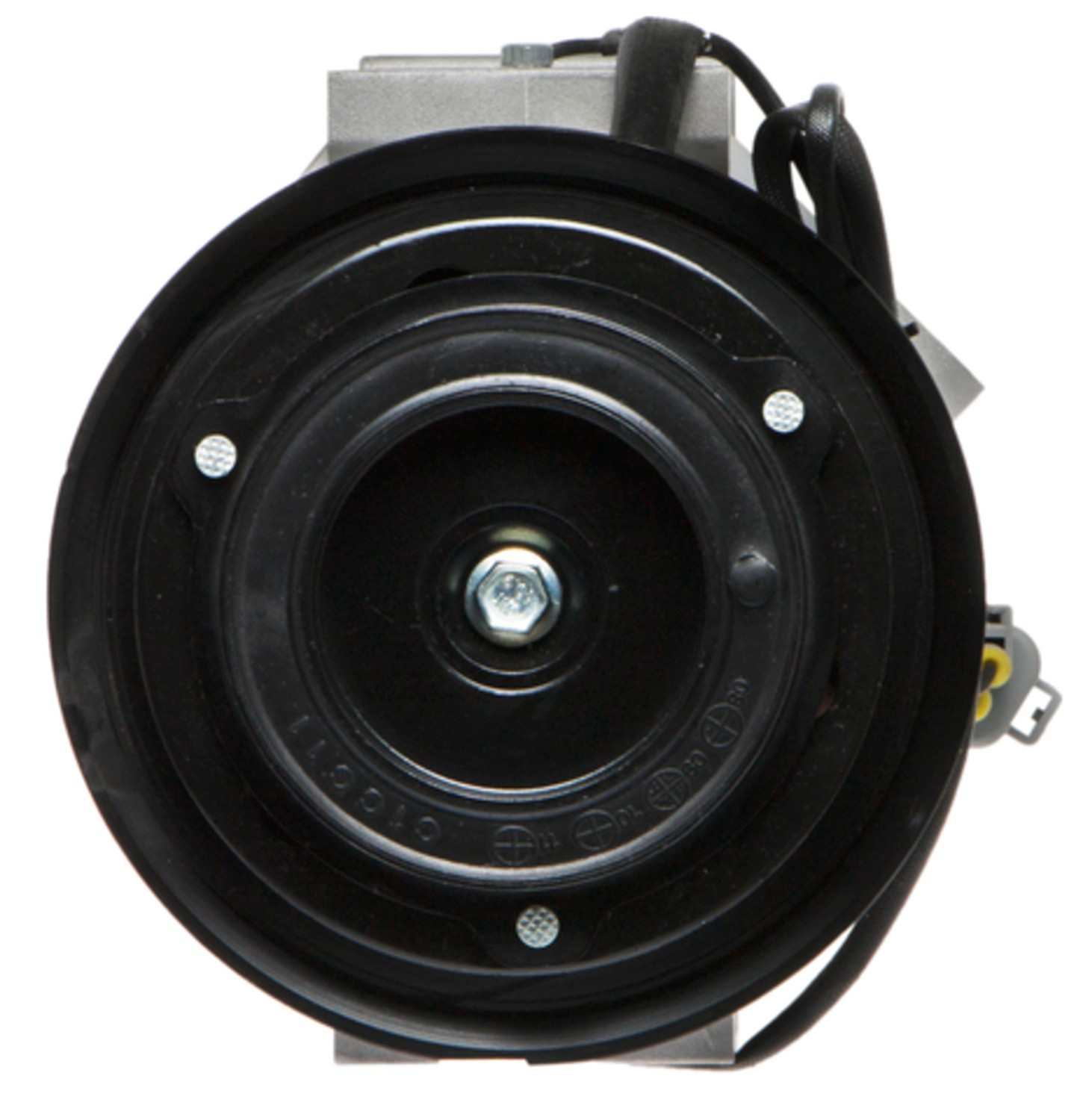 Four Seasons A/C Compressor 78388