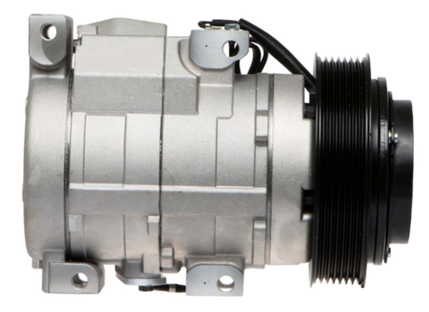 Four Seasons A/C Compressor 78388