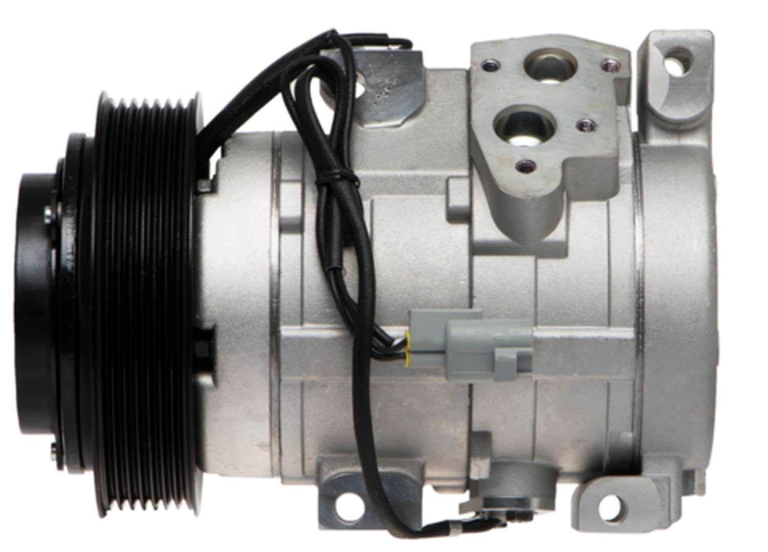 Four Seasons A/C Compressor 78388