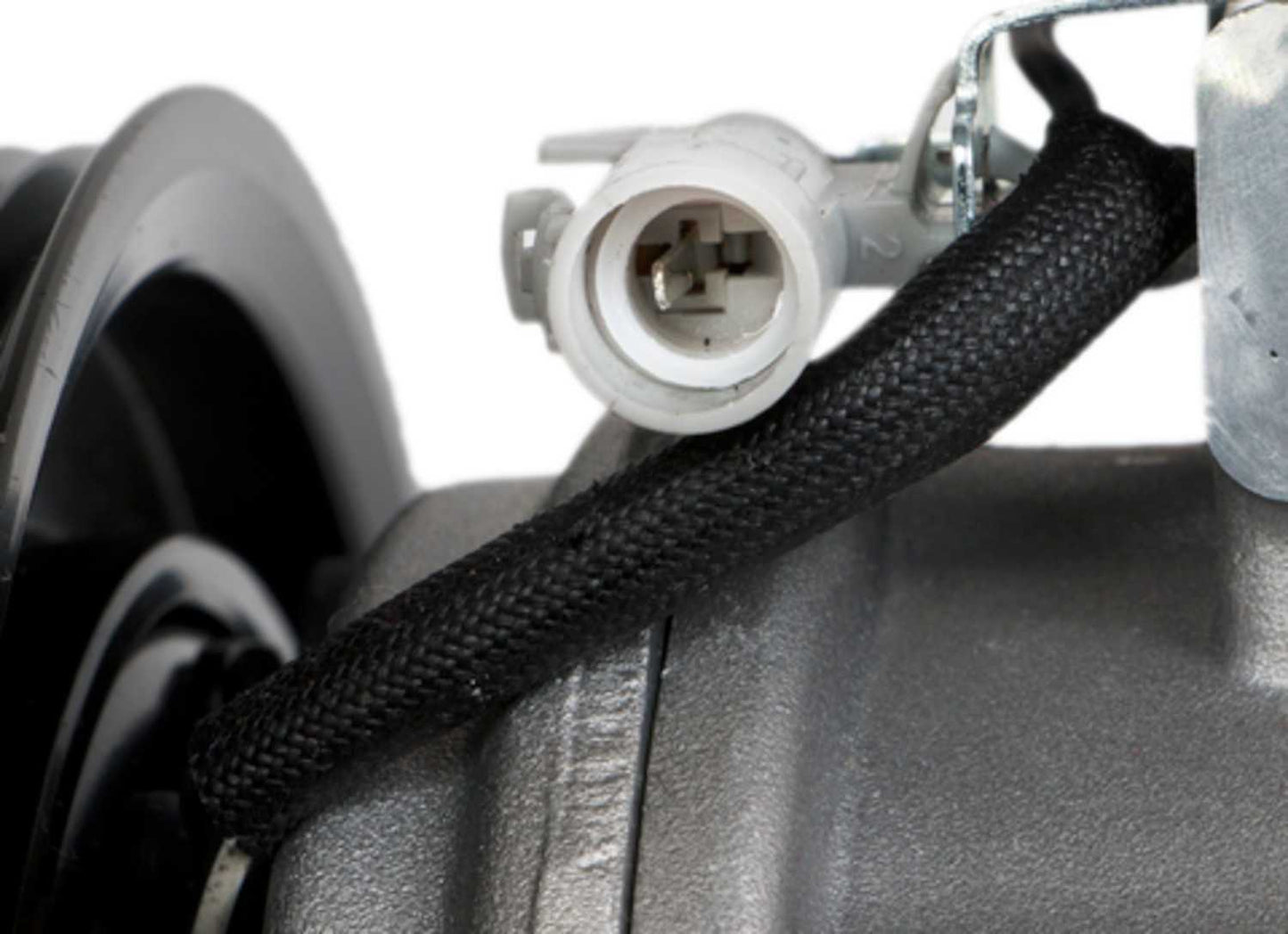 Four Seasons A/C Compressor 78391