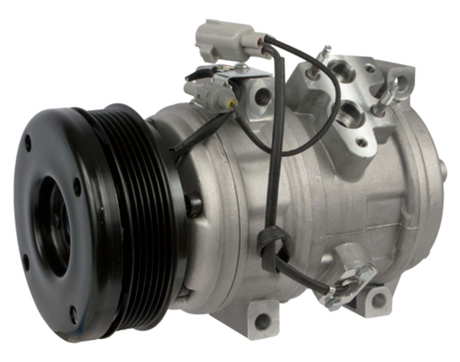 Four Seasons A/C Compressor 78395