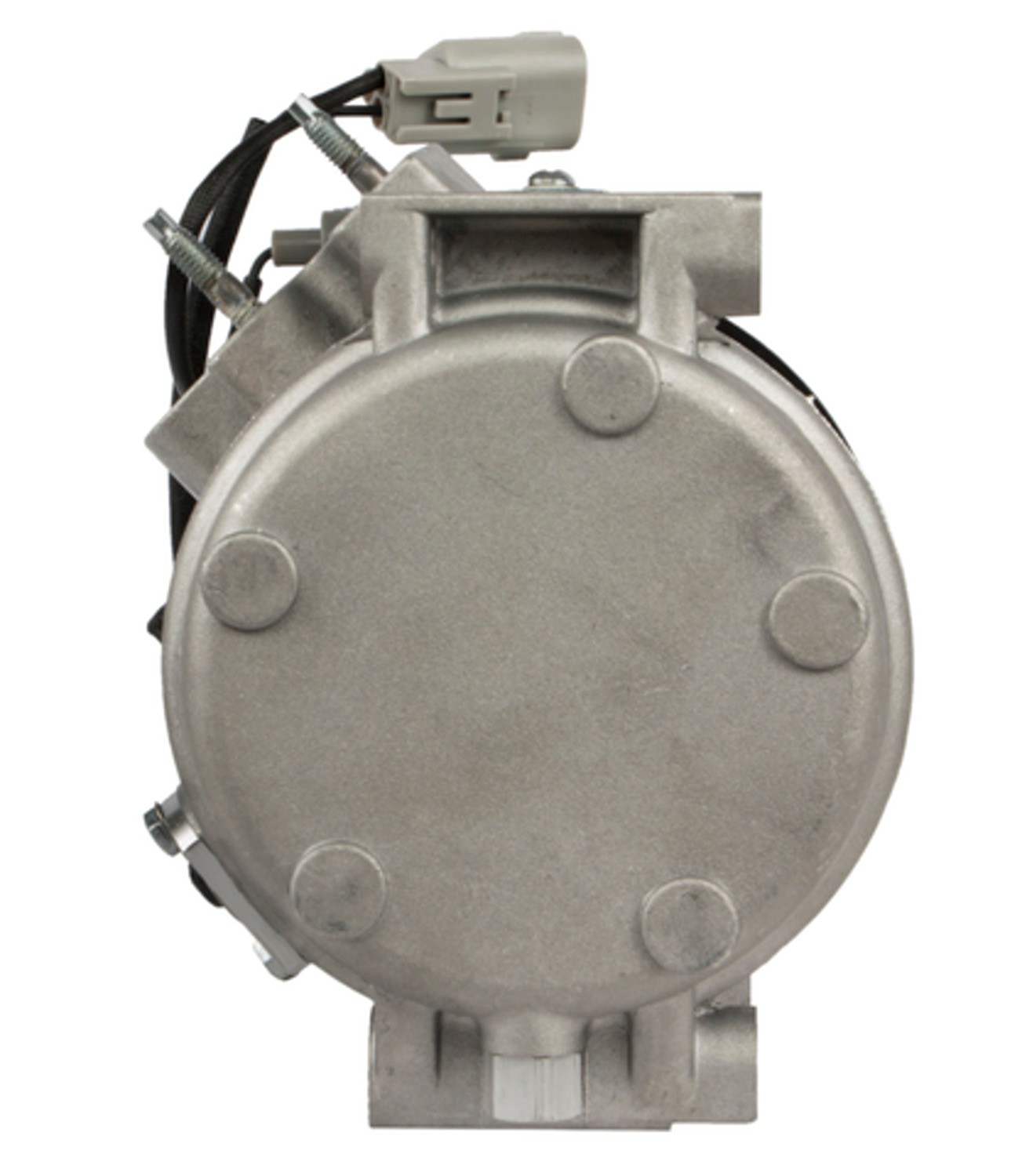 Four Seasons A/C Compressor 78395