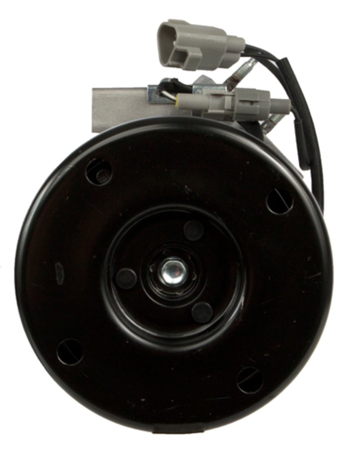 Four Seasons A/C Compressor 78395