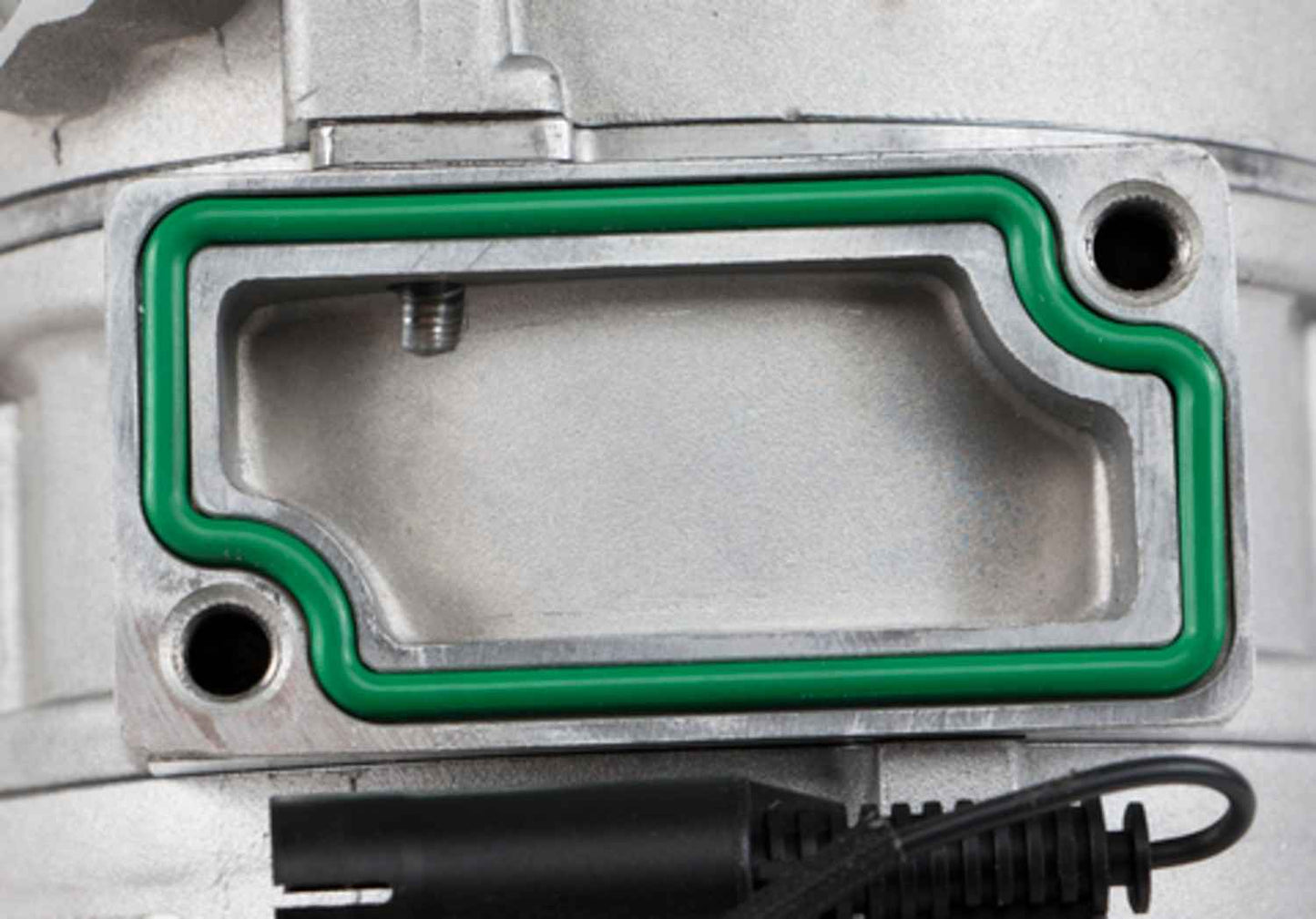 Four Seasons A/C Compressor 78396