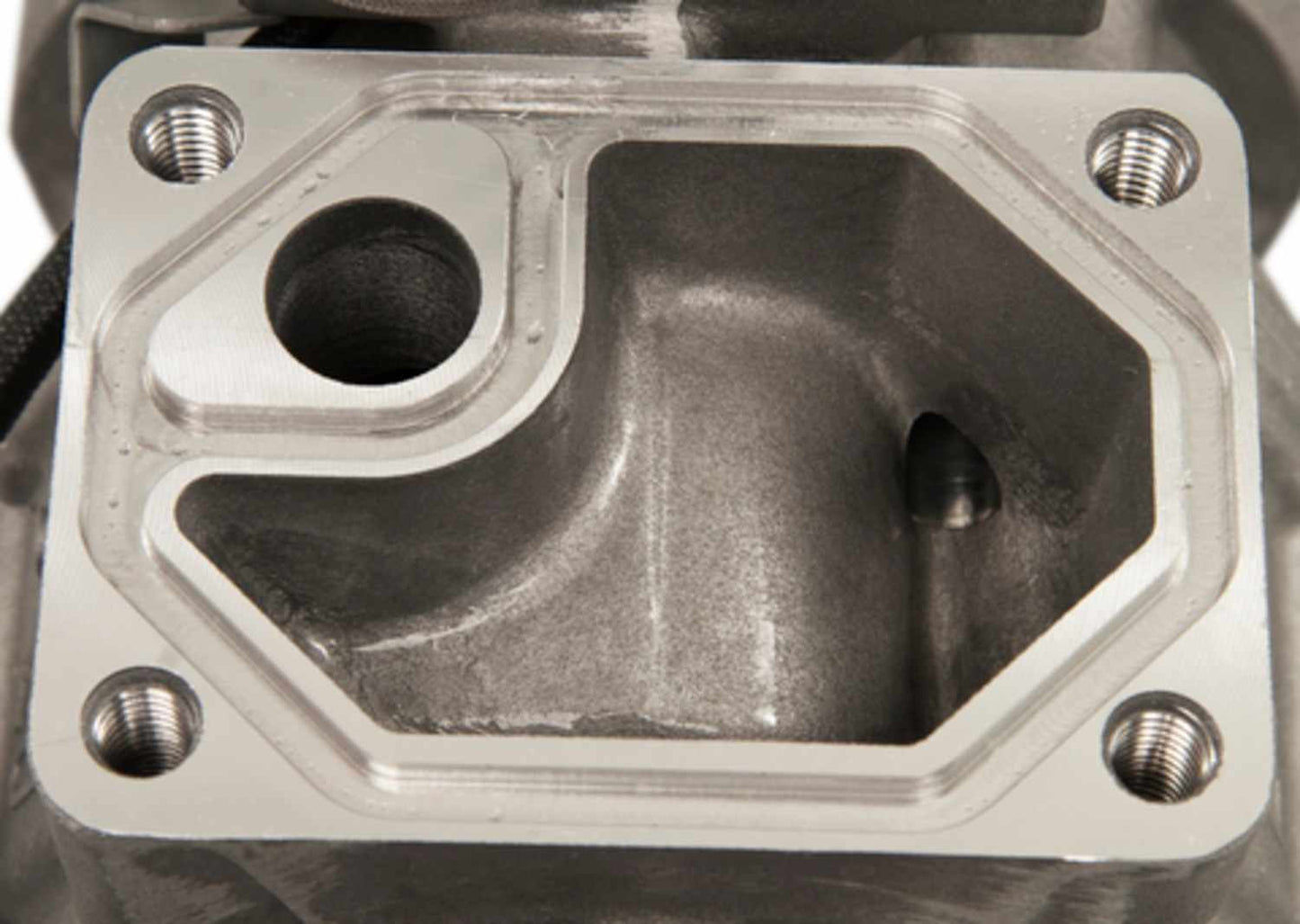 Four Seasons A/C Compressor 78397