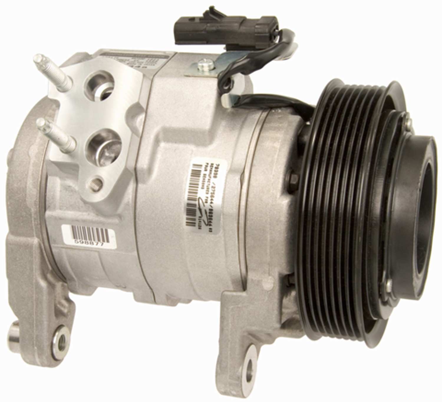 Four Seasons A/C Compressor 78398