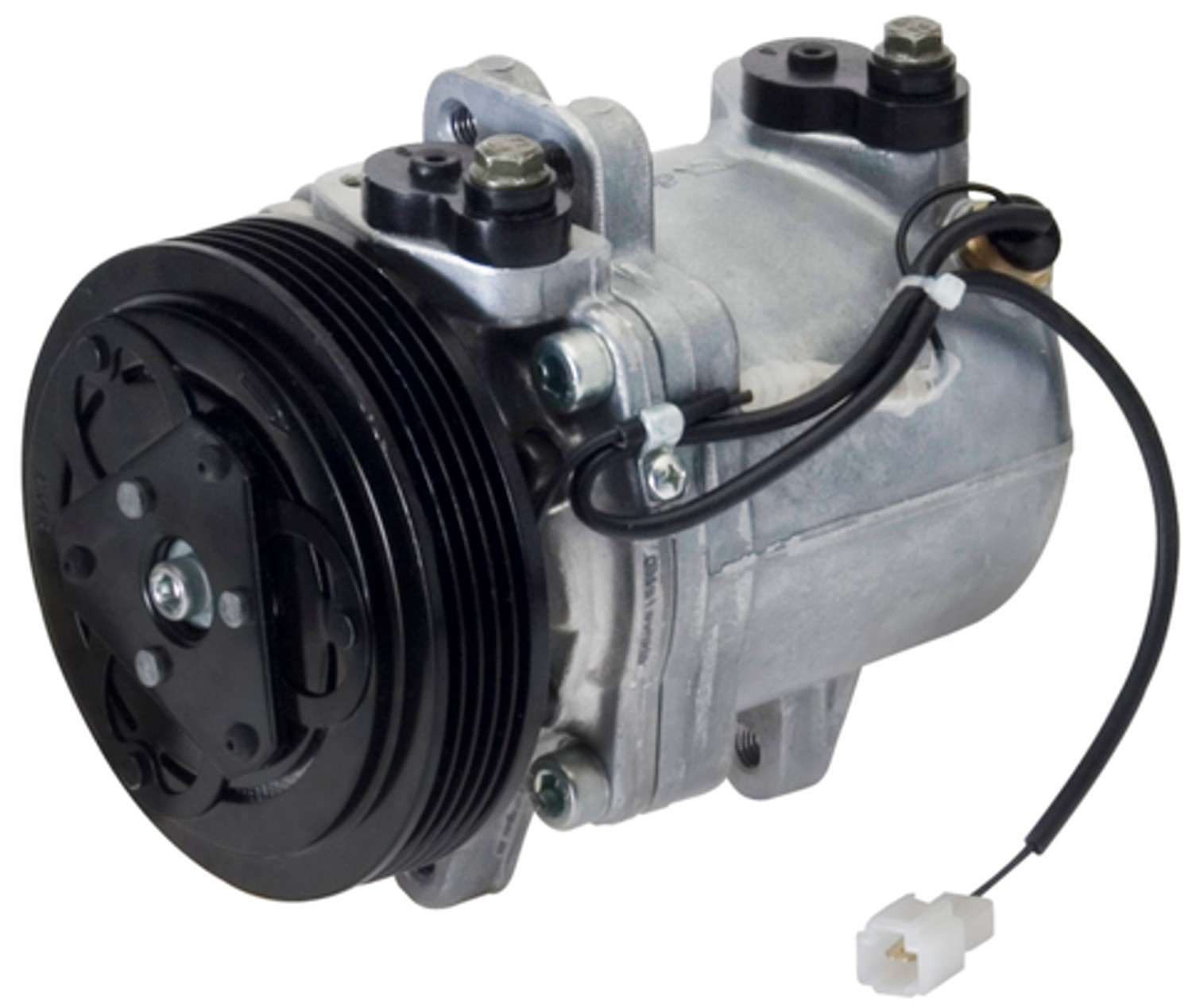 Four Seasons A/C Compressor 78491