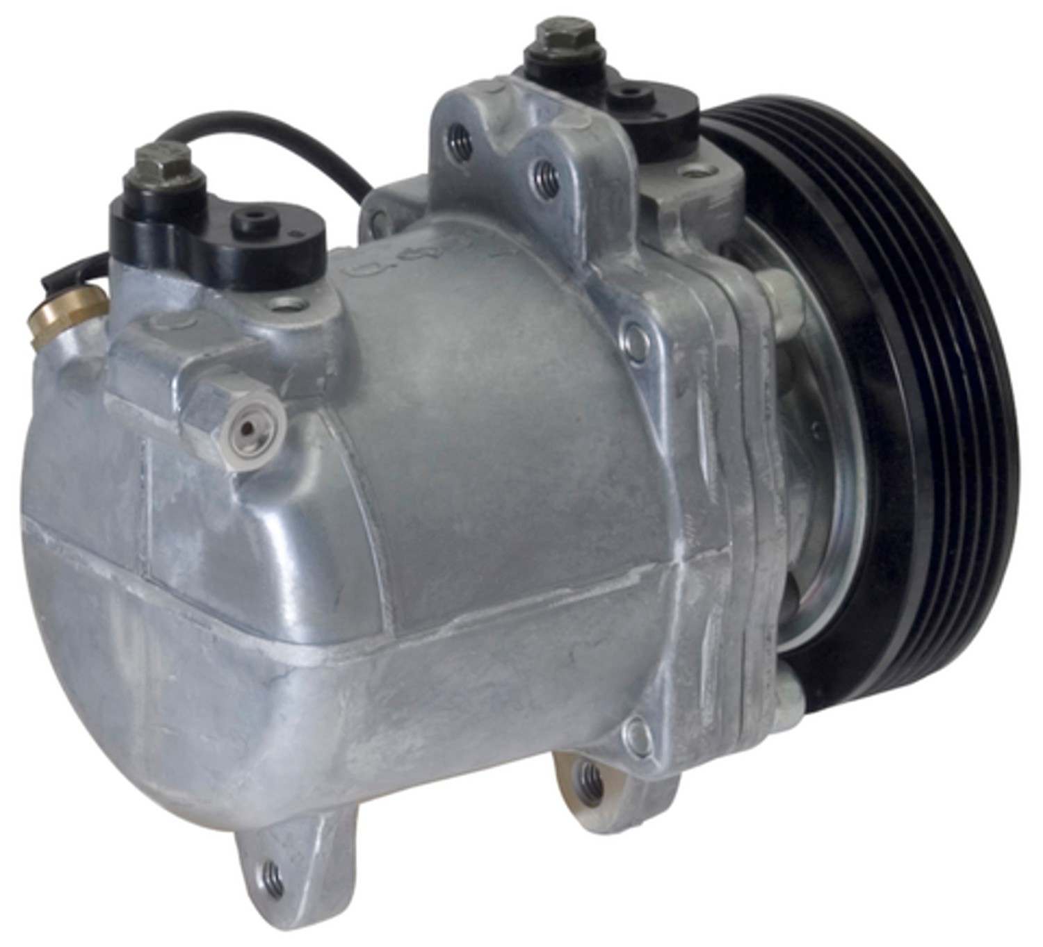 Four Seasons A/C Compressor 78491