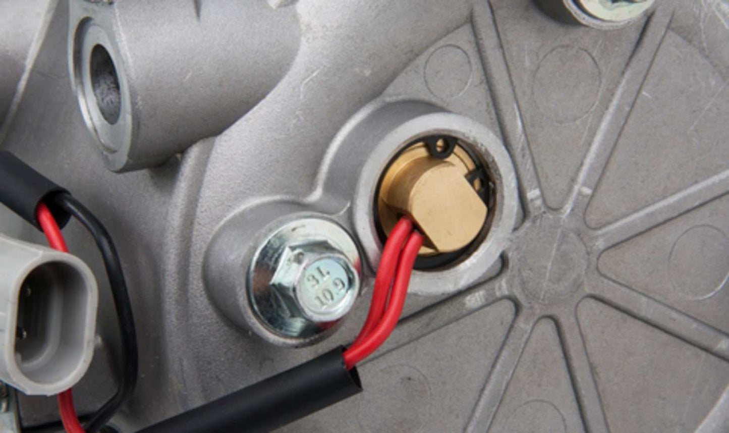 Four Seasons A/C Compressor 78499