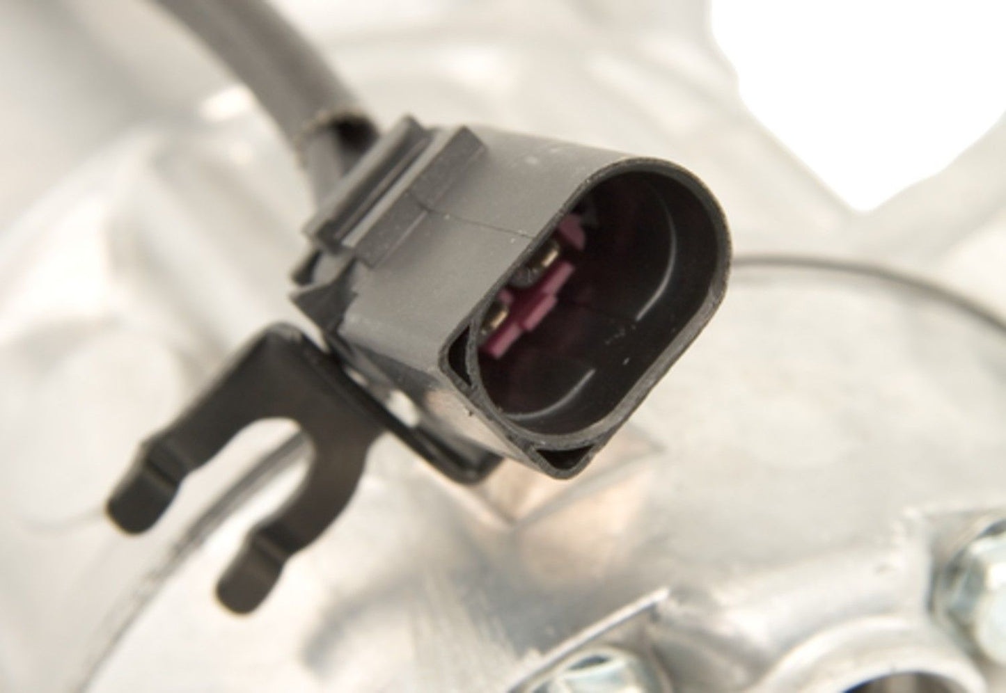 Four Seasons A/C Compressor 78541