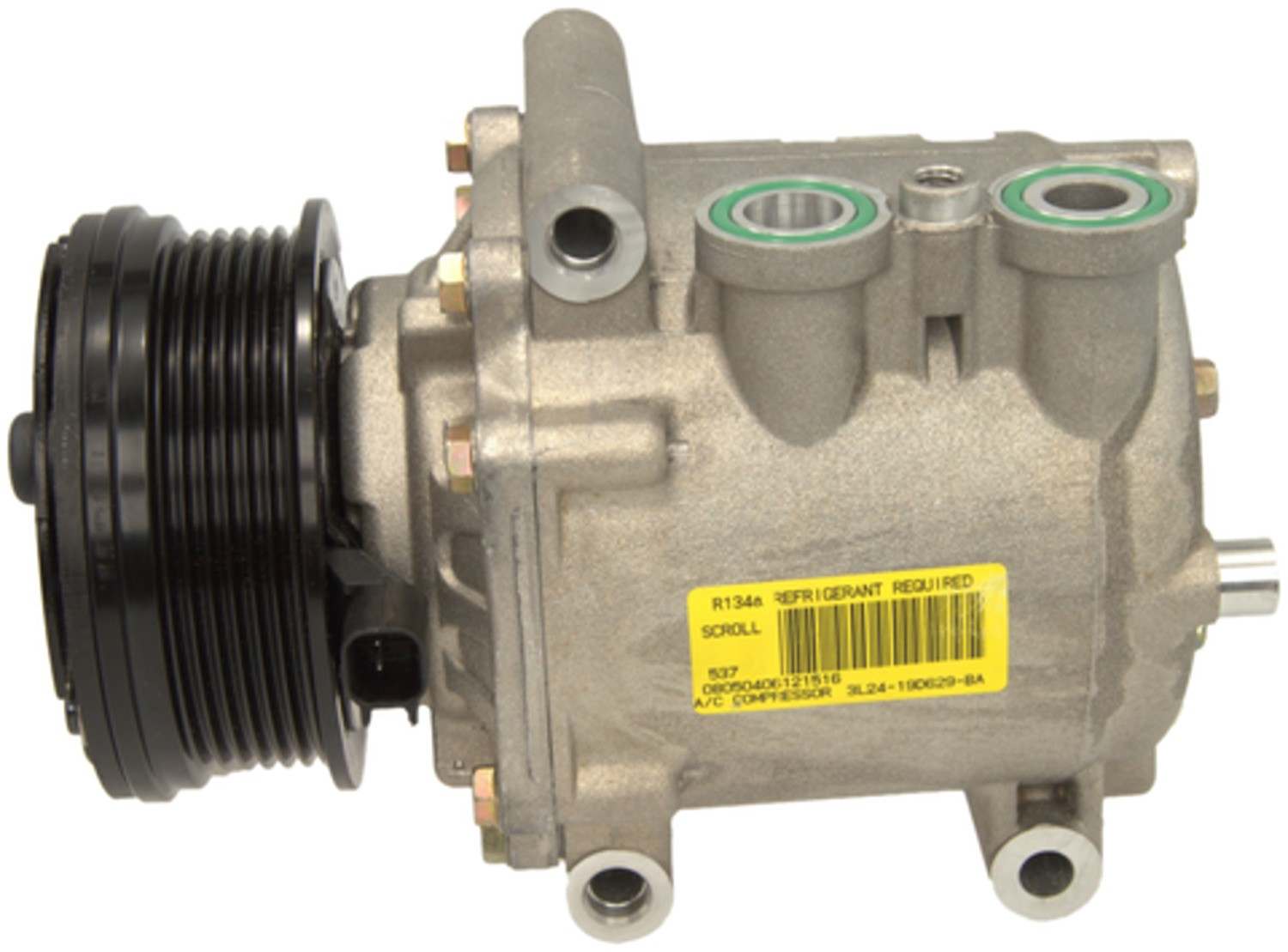 Four Seasons A/C Compressor 78542