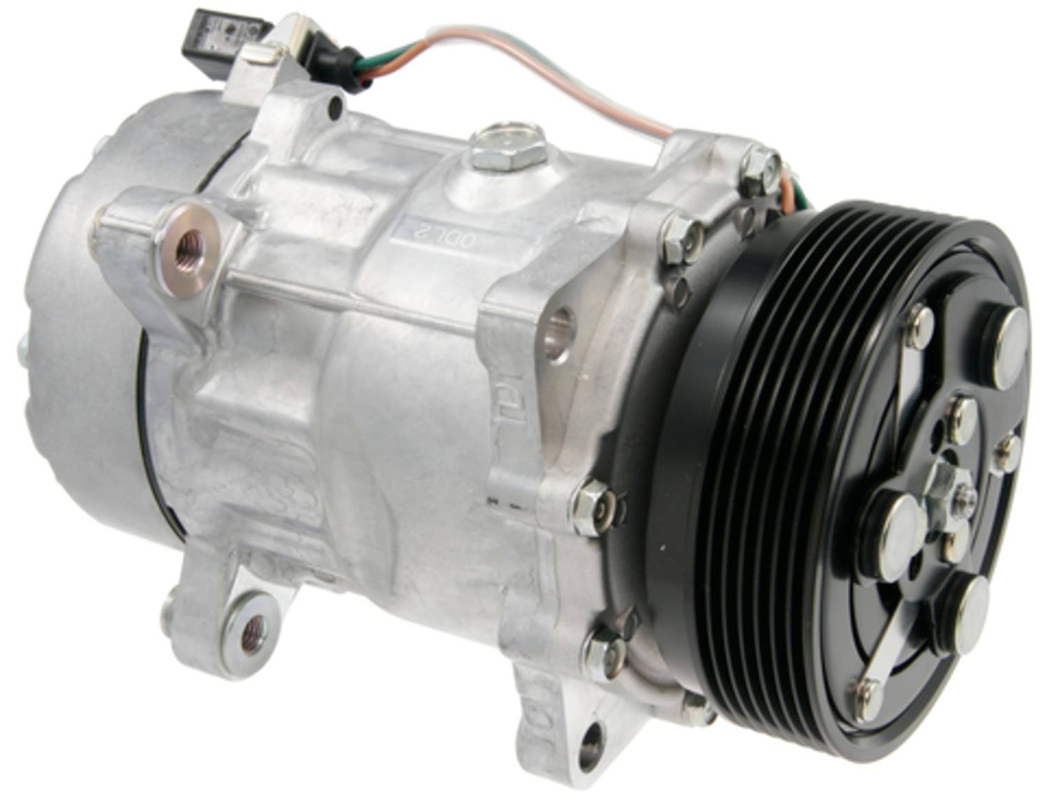 Four Seasons A/C Compressor 78543