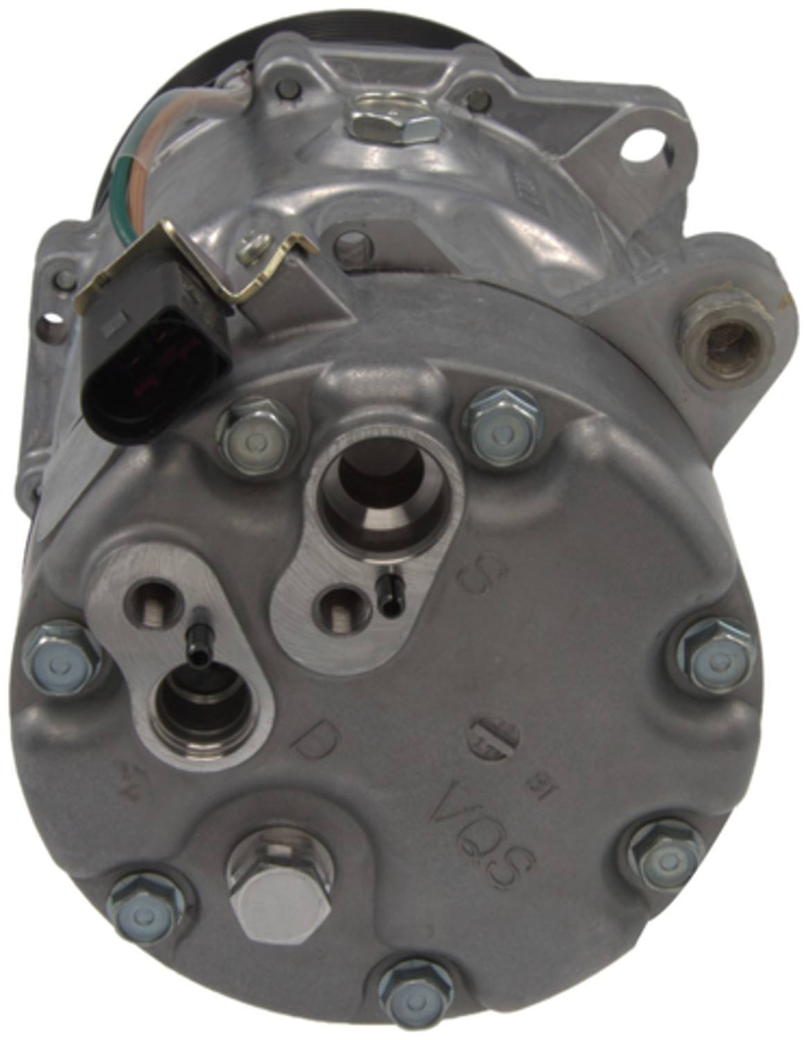 Four Seasons A/C Compressor 78543