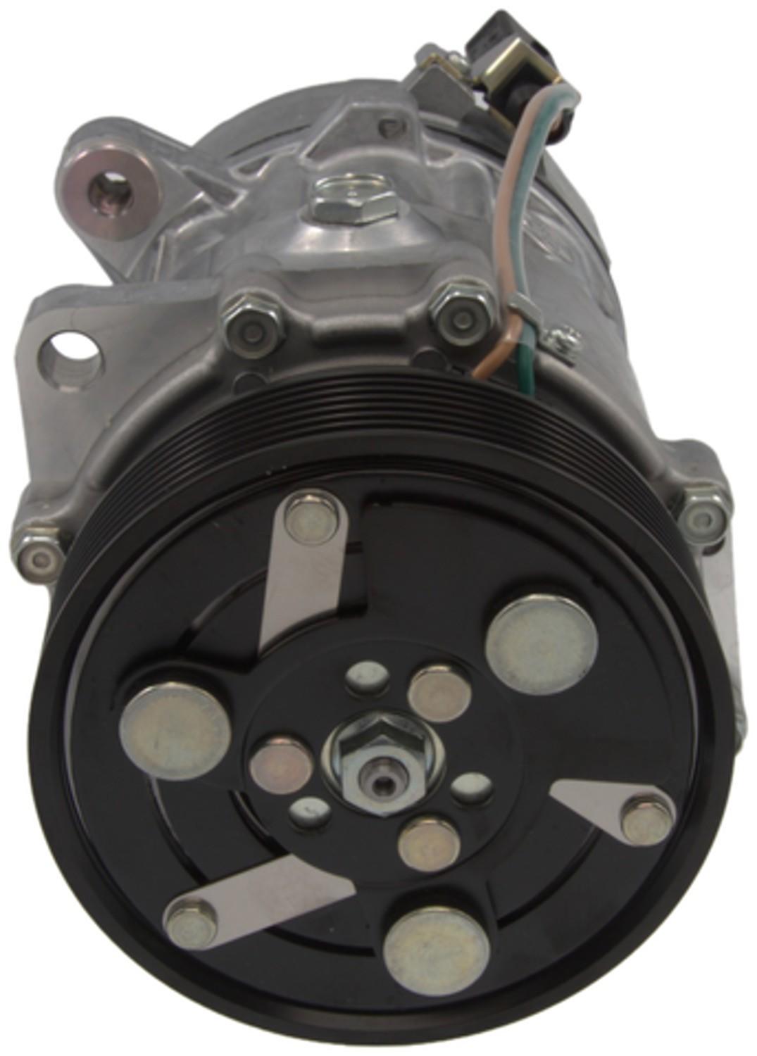 Four Seasons A/C Compressor 78543